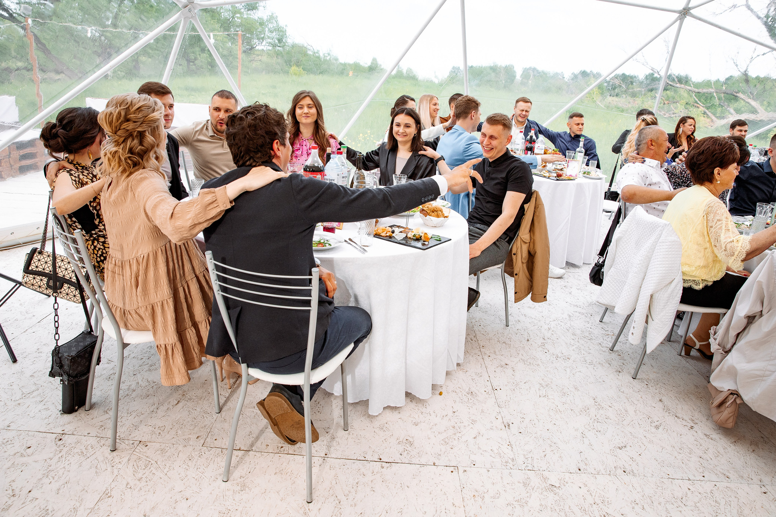 Кирилл и Екатерина. Свадебный и семейный фотограф в Челябинске Юлия Ишимова
