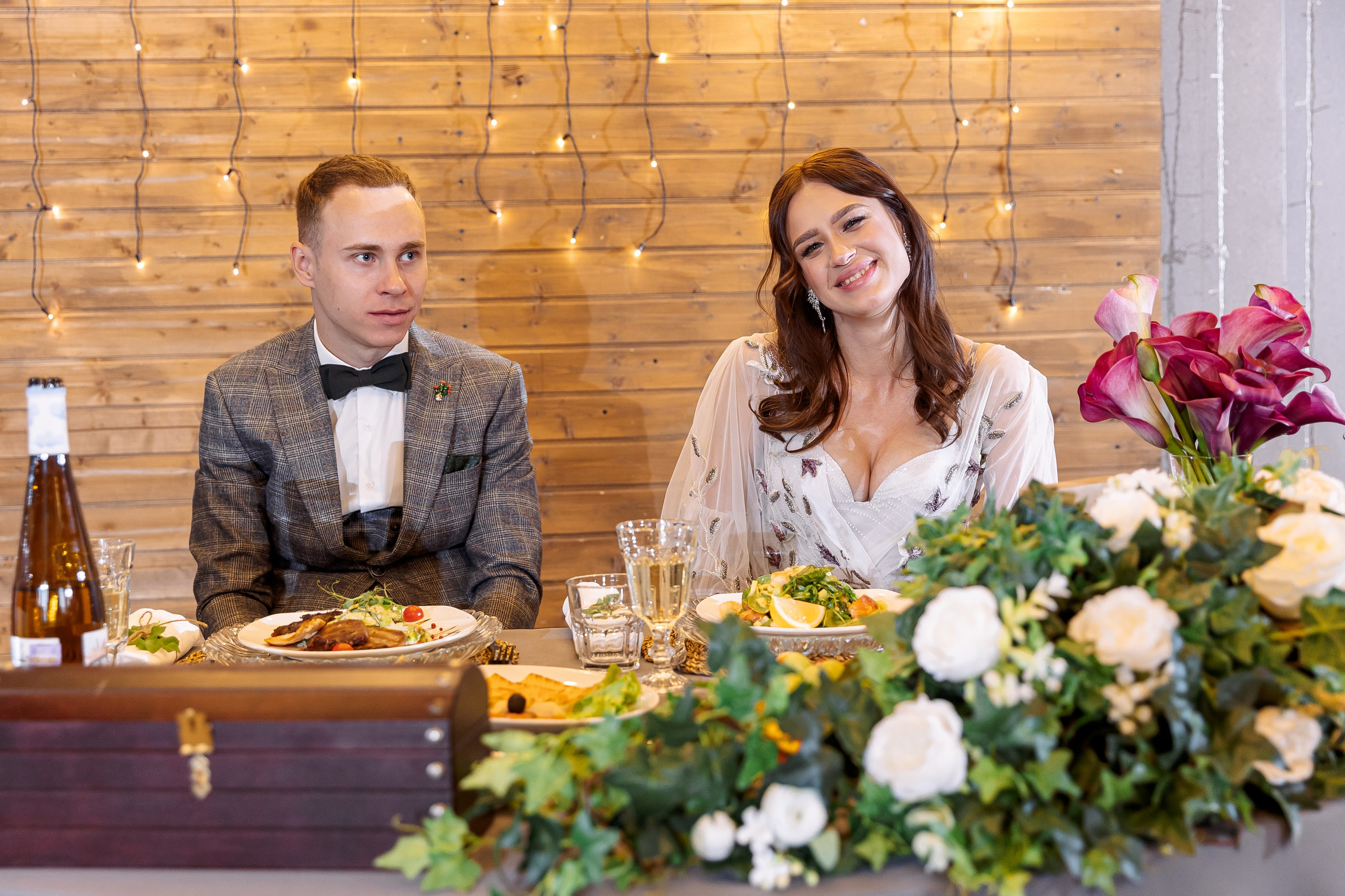 Ангелина и Иван. Свадебный и семейный фотограф в Челябинске Юлия Ишимова