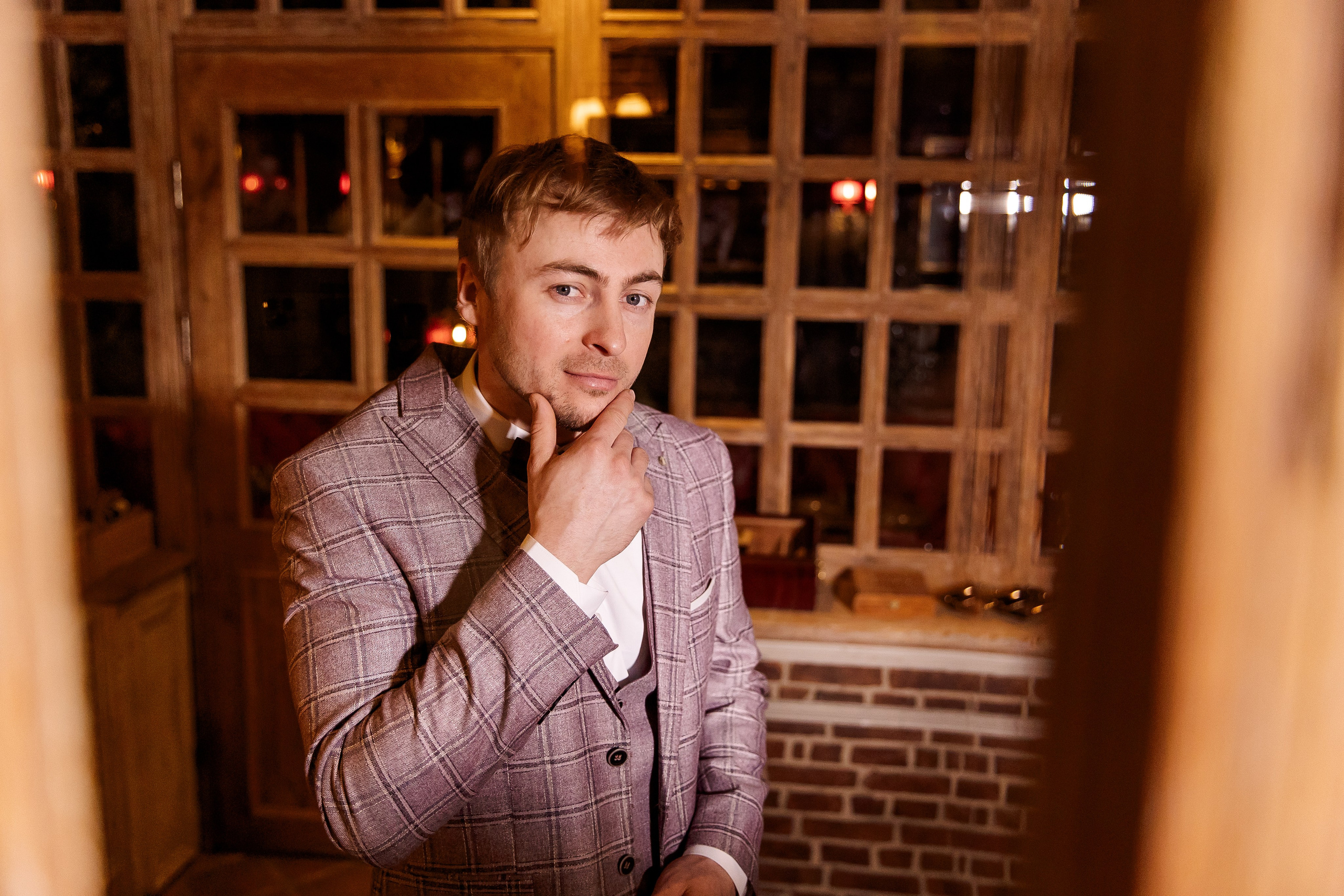 Караоке квиз-девичник. Свадебный и семейный фотограф в Челябинске Юлия Ишимова