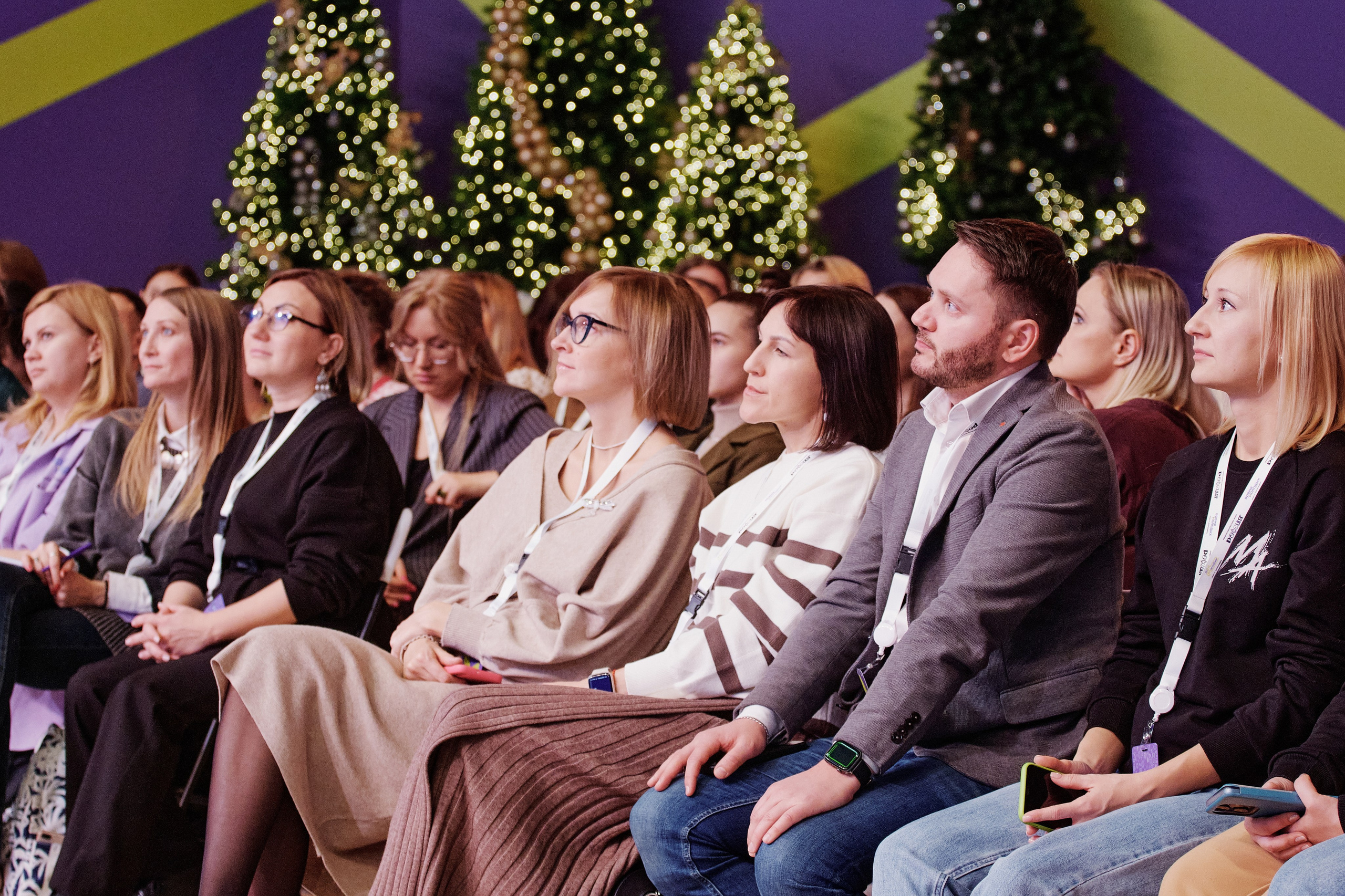 III Всероссийская премия молодежных достижений. Репортажный фотограф Анастасия Ащепкова