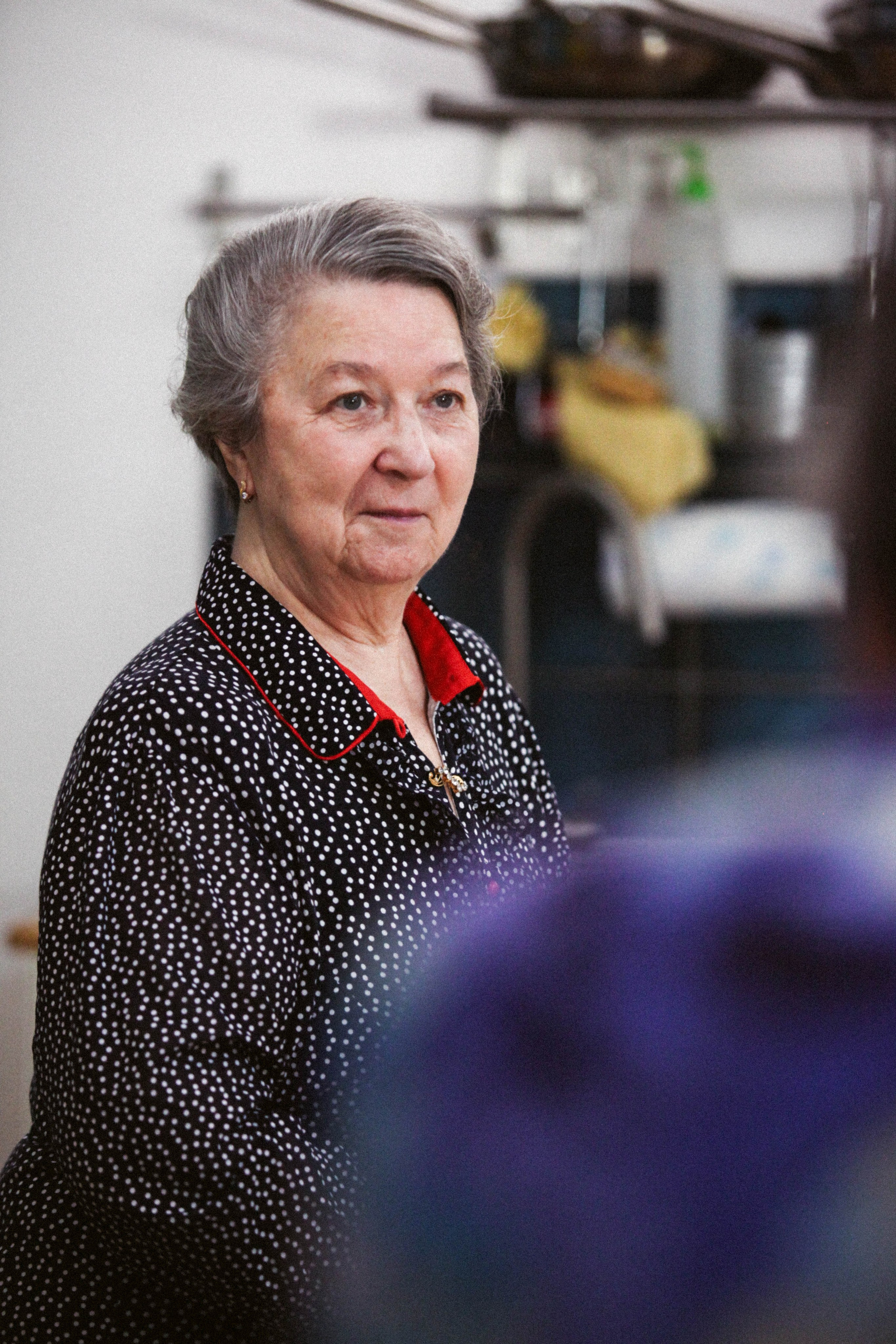 Мастер-класс для взрослых drb