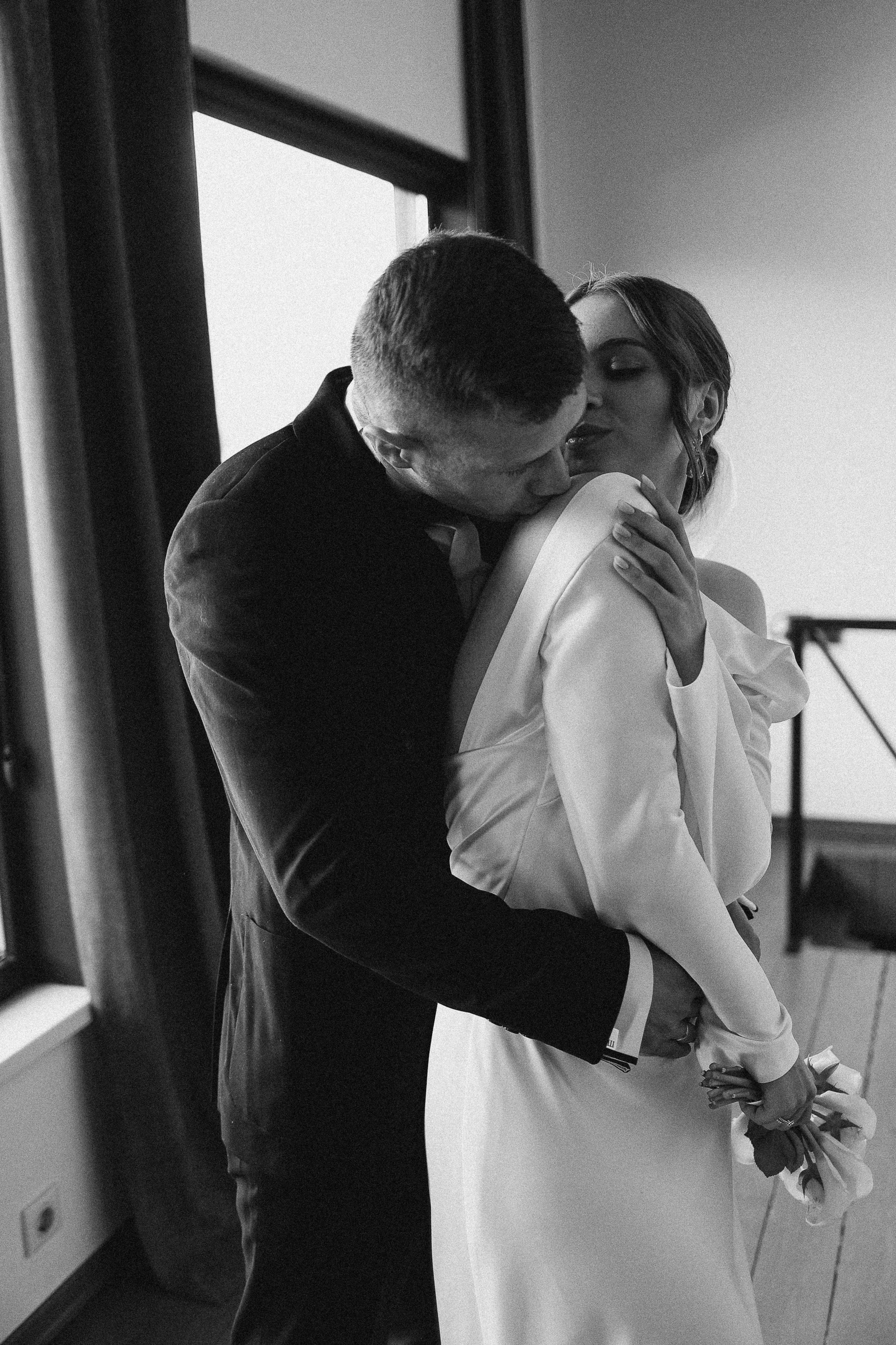 Лидия ♡ Роман