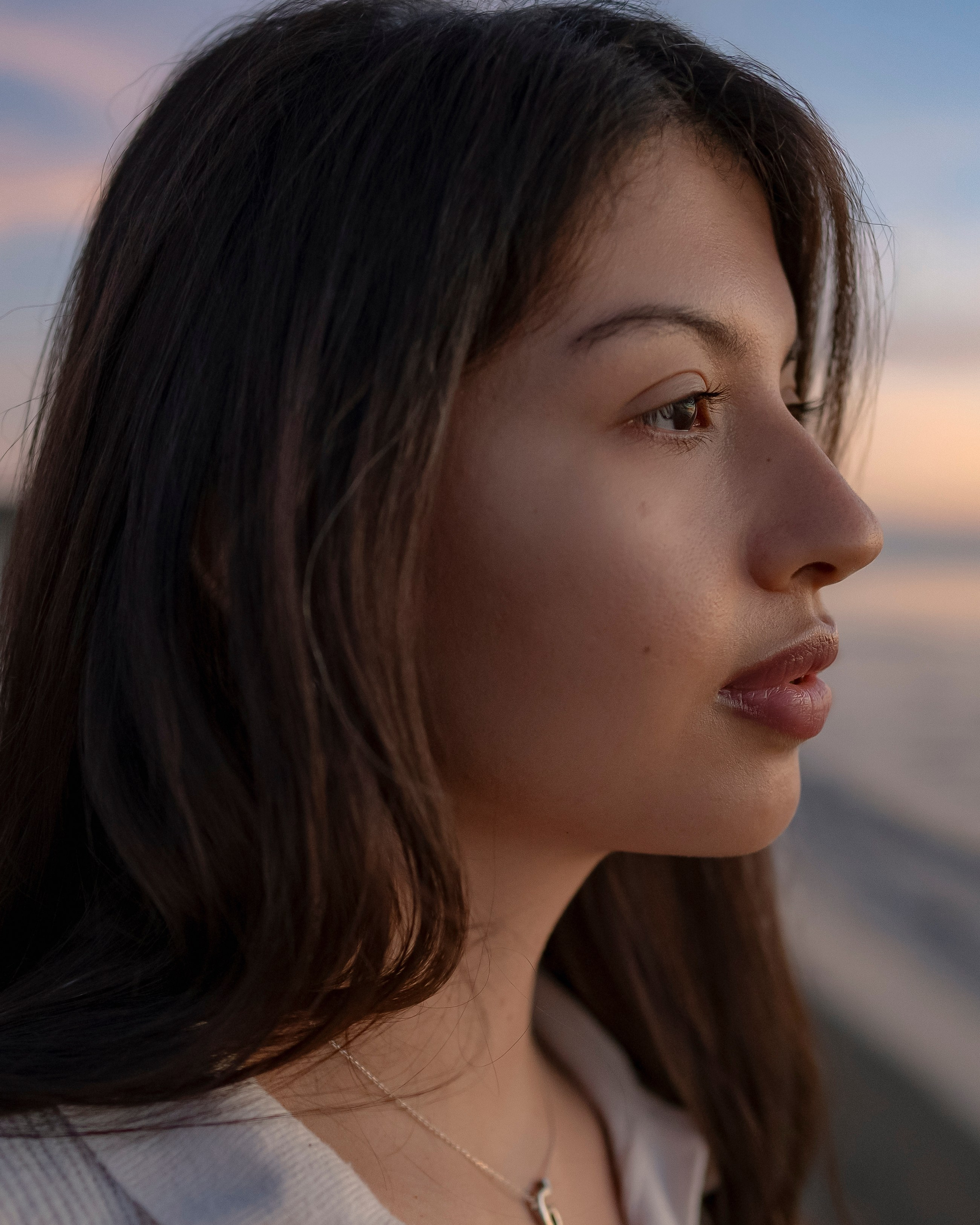 NURLANA | SHEKVETILI. Photographer Barcelona