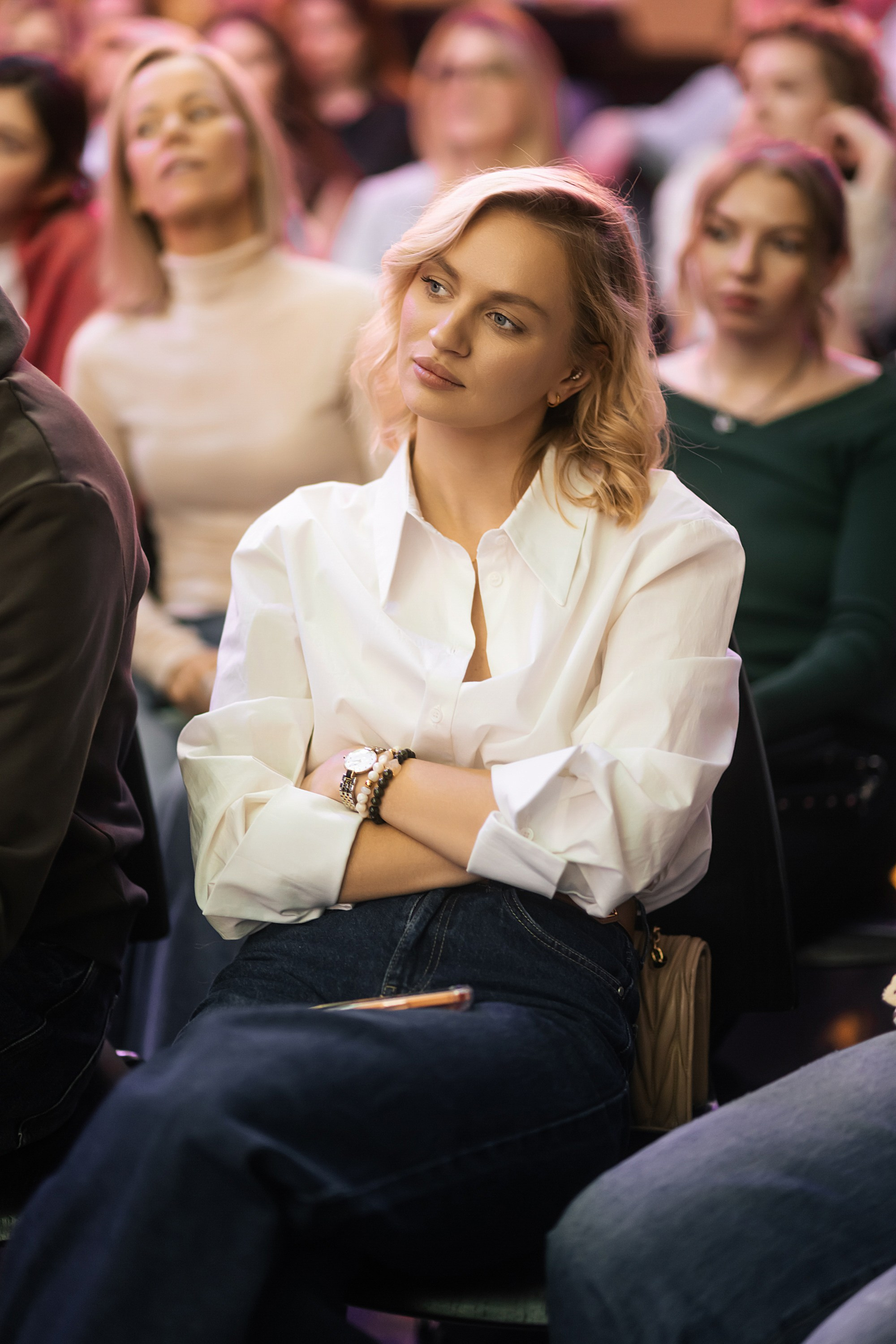 Репортажный фотограф Новосибирск