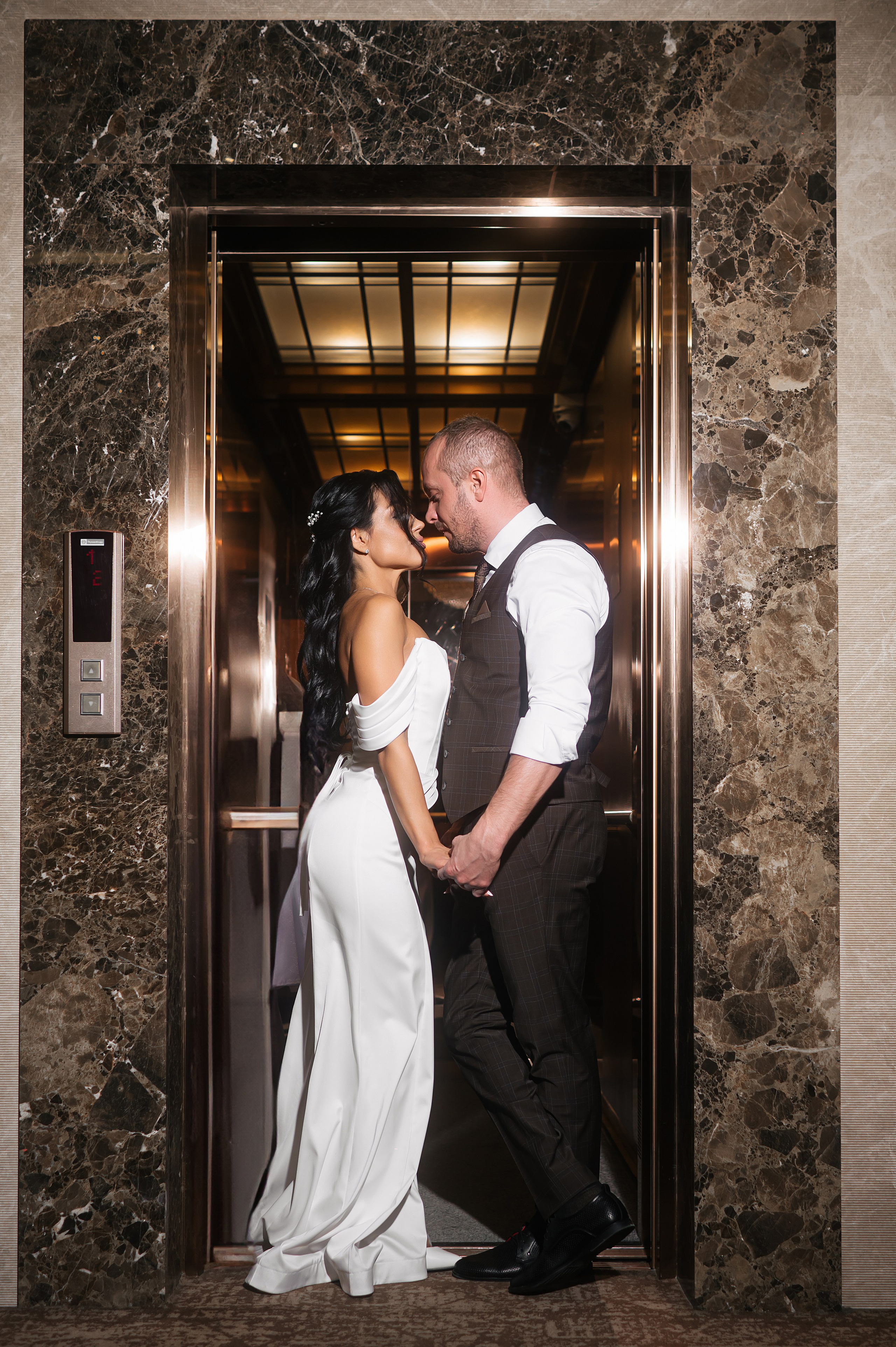 Свадебная фотосессия в Новосибирске, не дорого