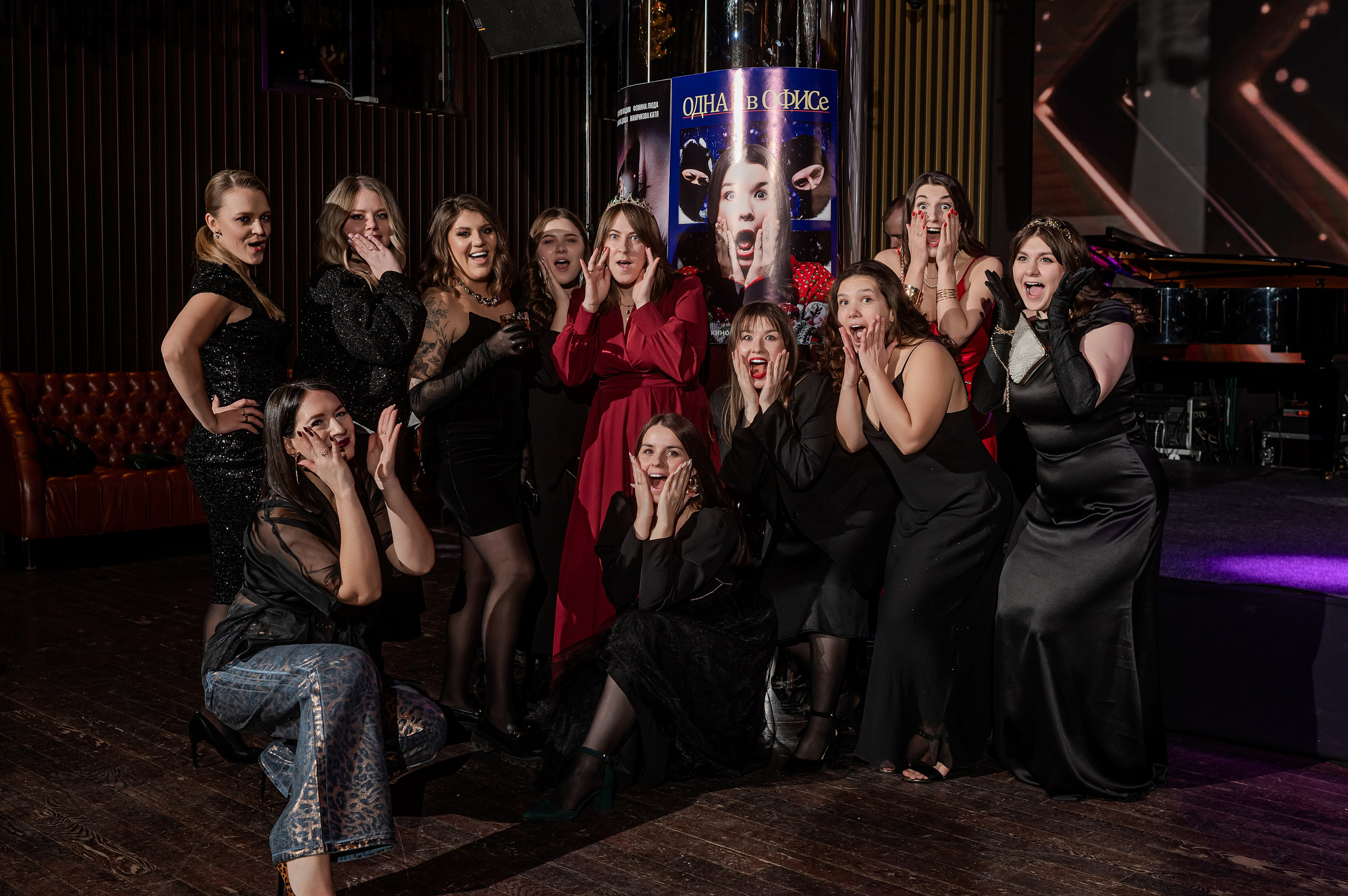 Репортажный фотограф Новосибиск