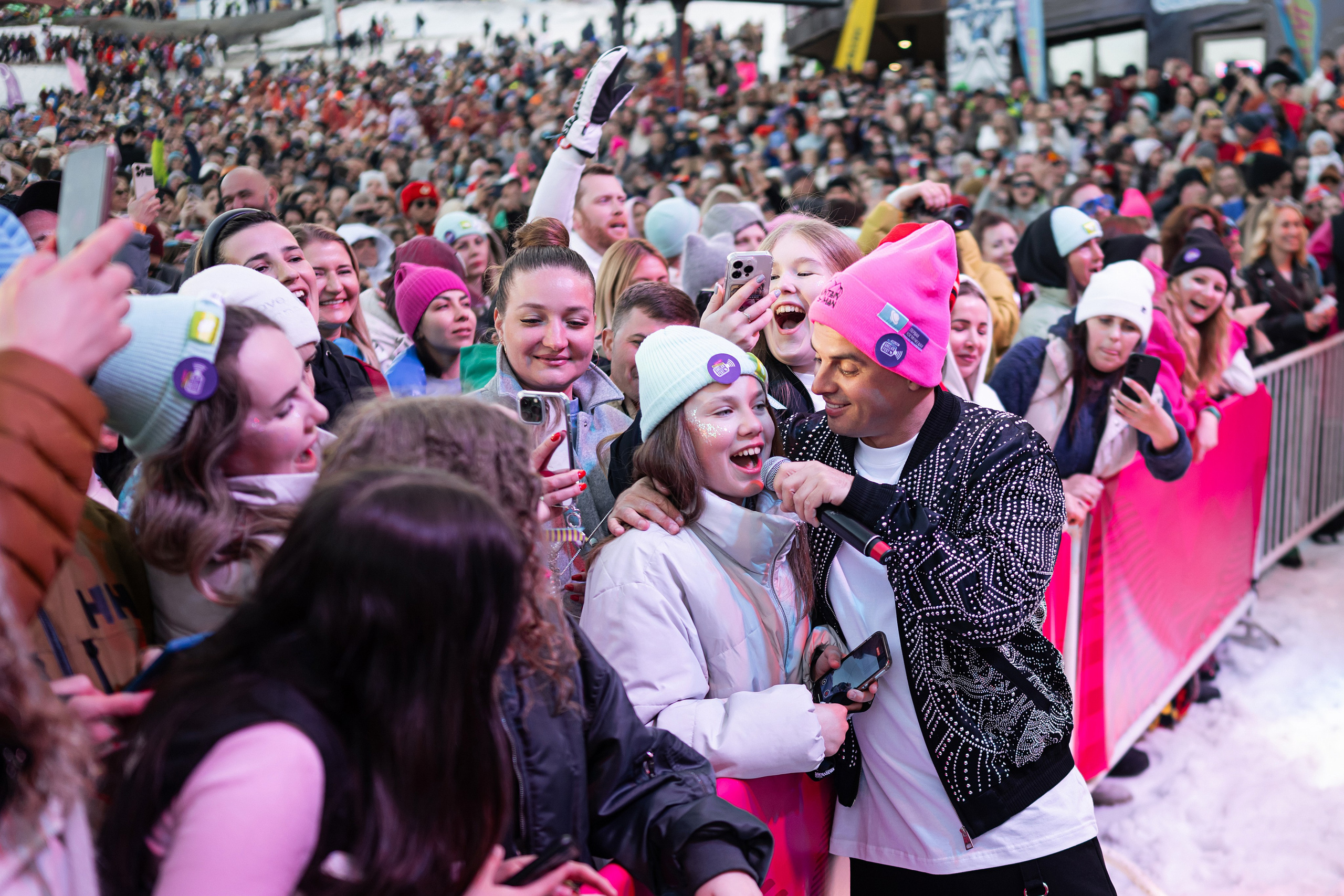 Грелка фест 2025