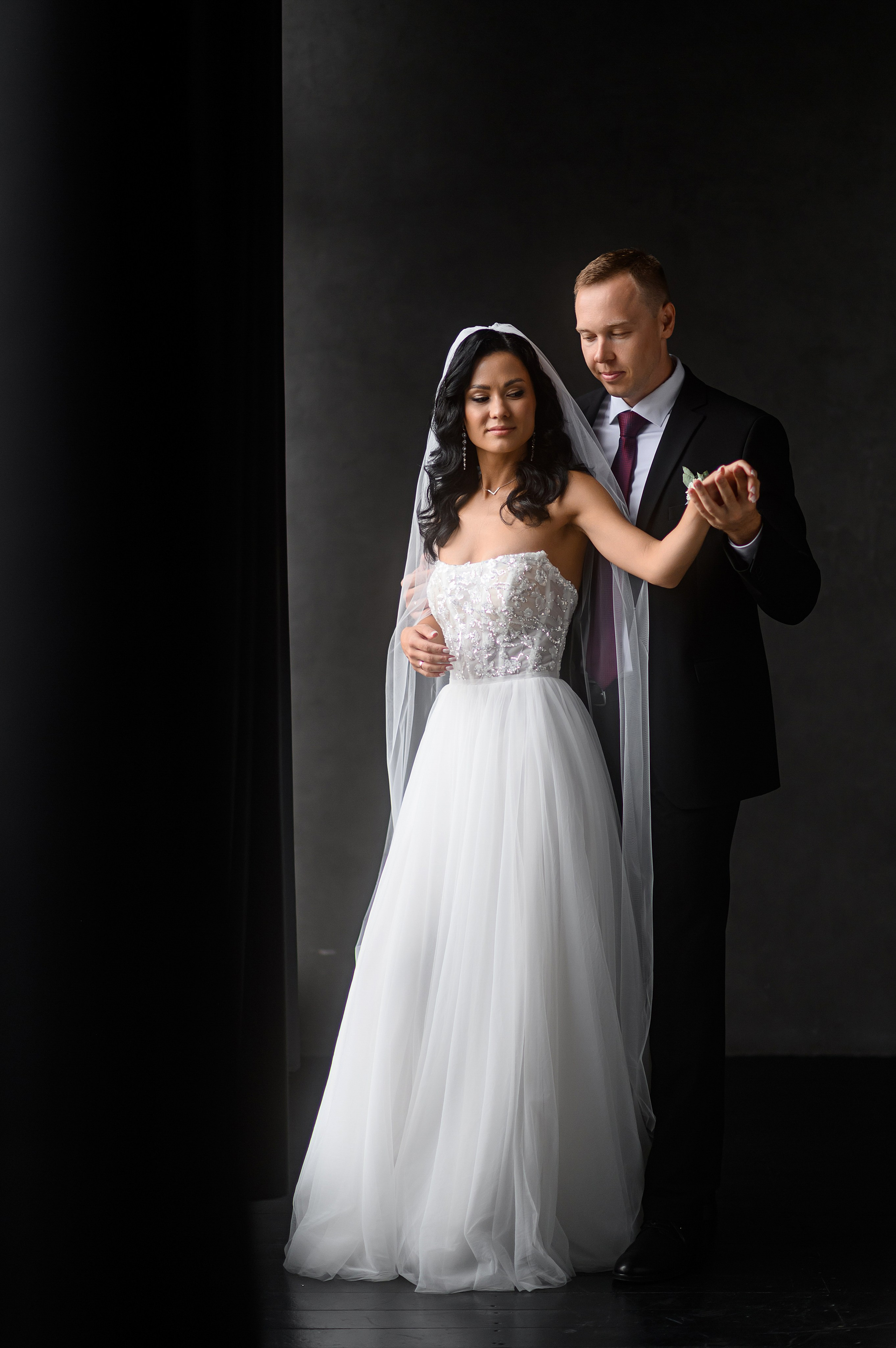 Свадебный фотограф и видеограф