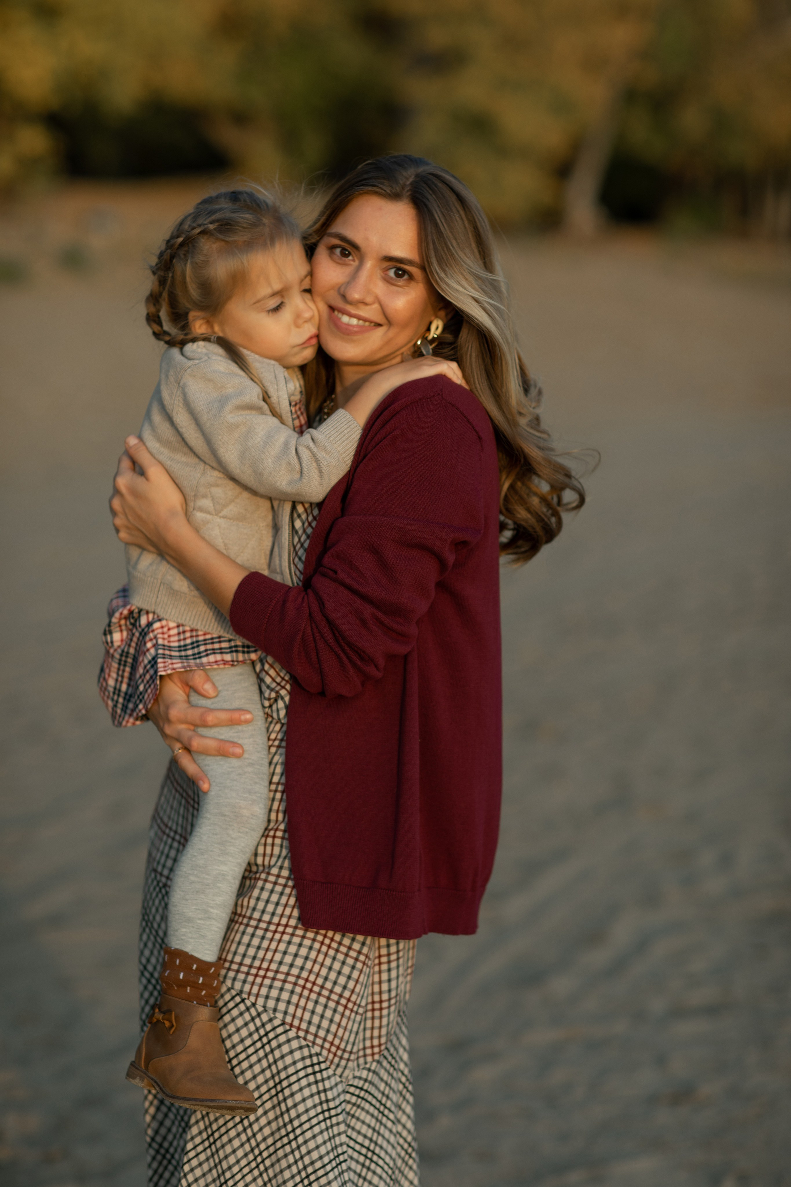 Семейные фотосессии. Семейный фотограф в Самаре, Санкт-Петербурге Татьяна Гузева