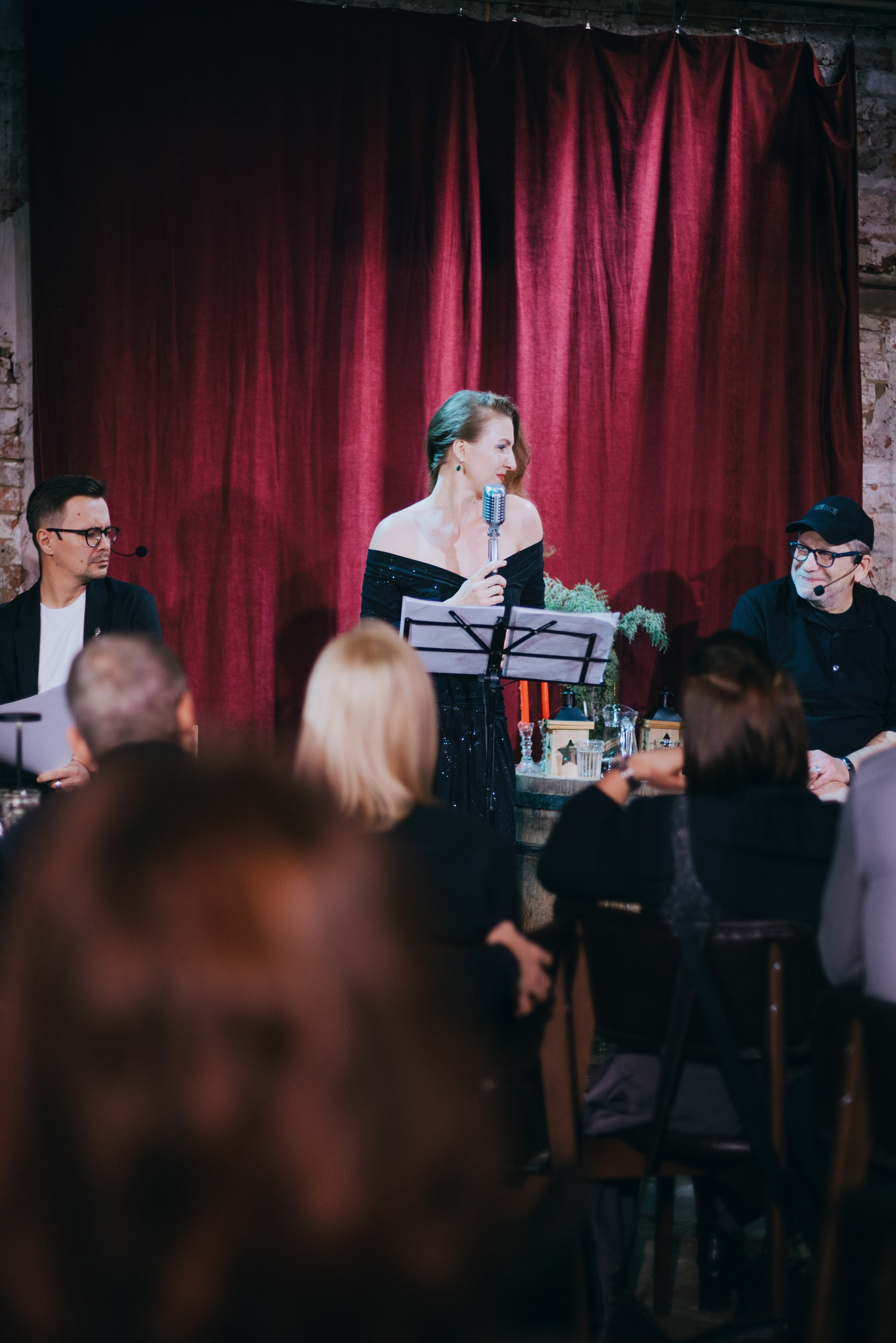 Гастроужин анонс. Творческий фотограф в Волгограде