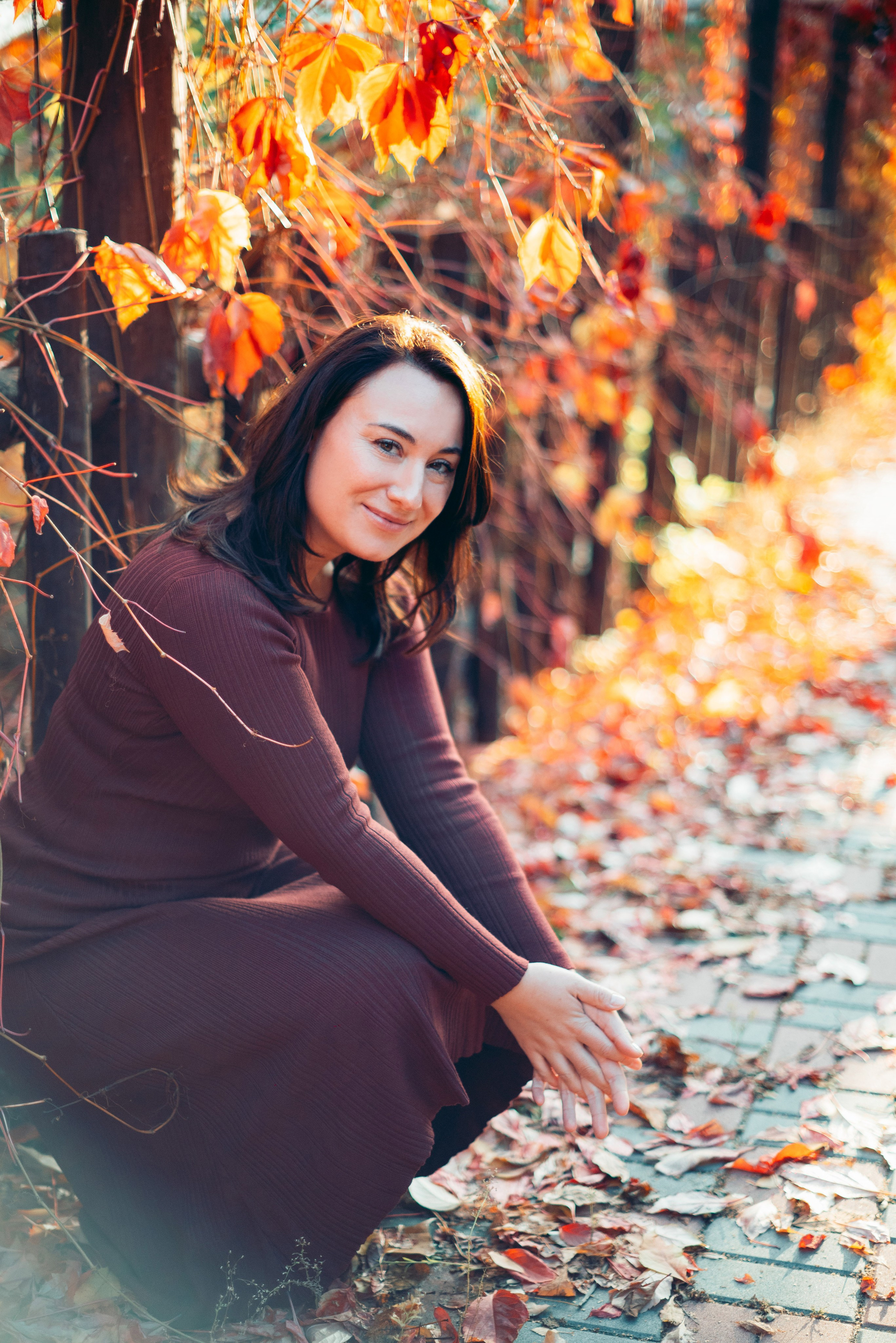 Рита. Творческий фотограф в Волгограде