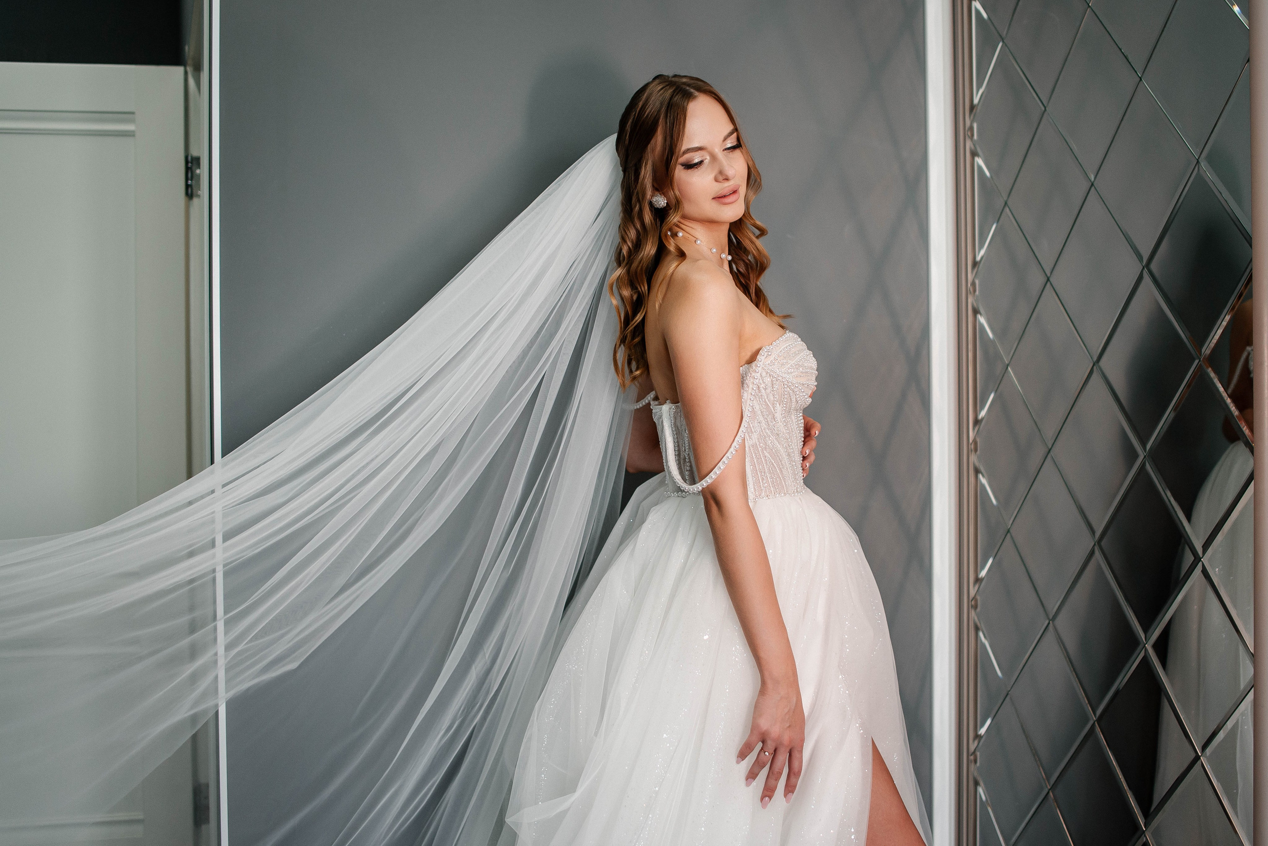 Александр и Анна. Свадебный фотограф Курск Артем Духтанов