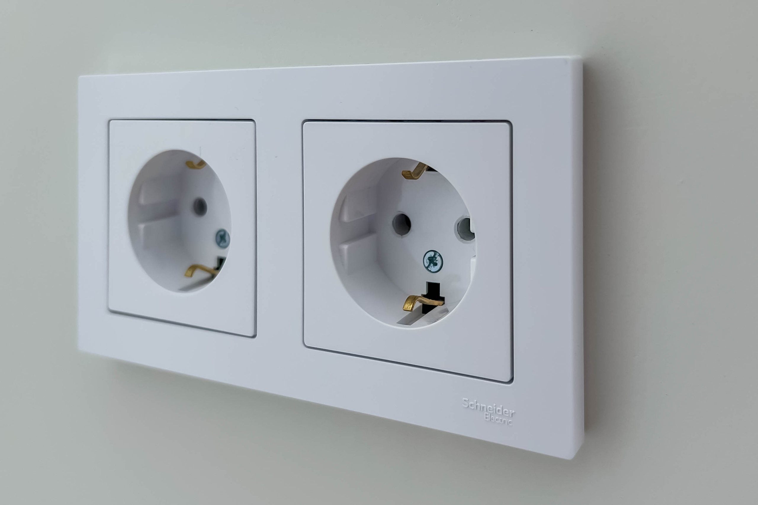 Flat. Fotograf Dmitrii Donets