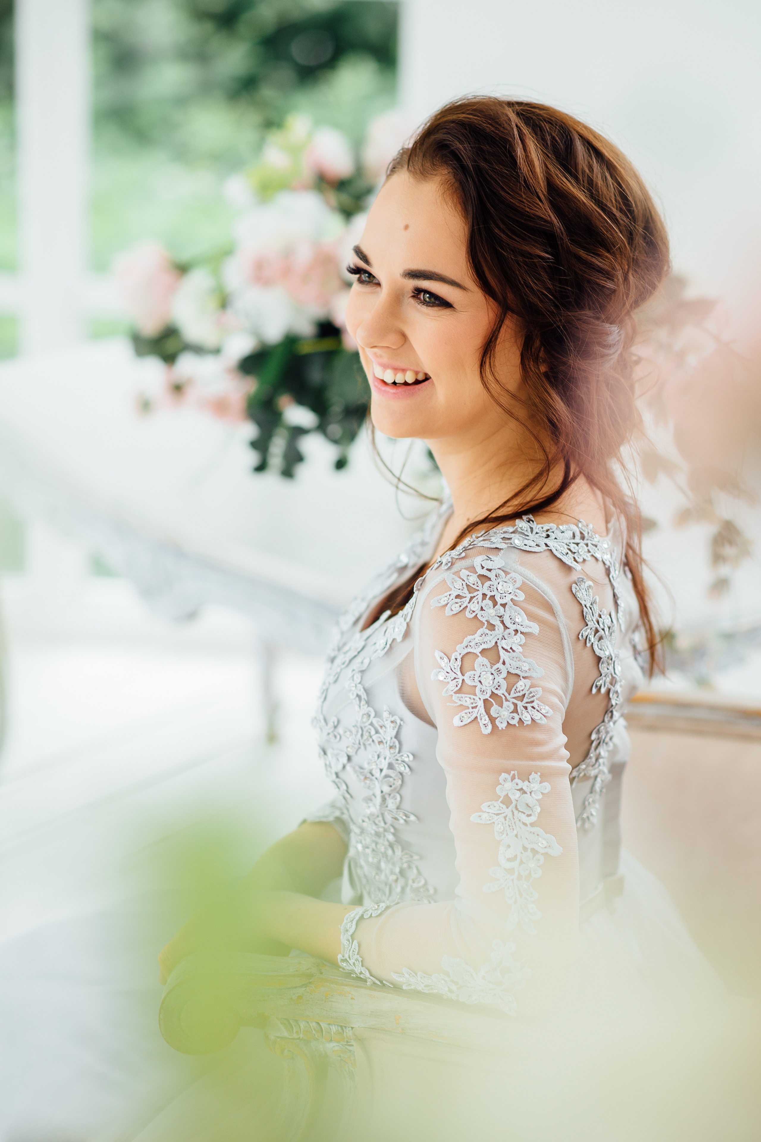 Виктор и Даша