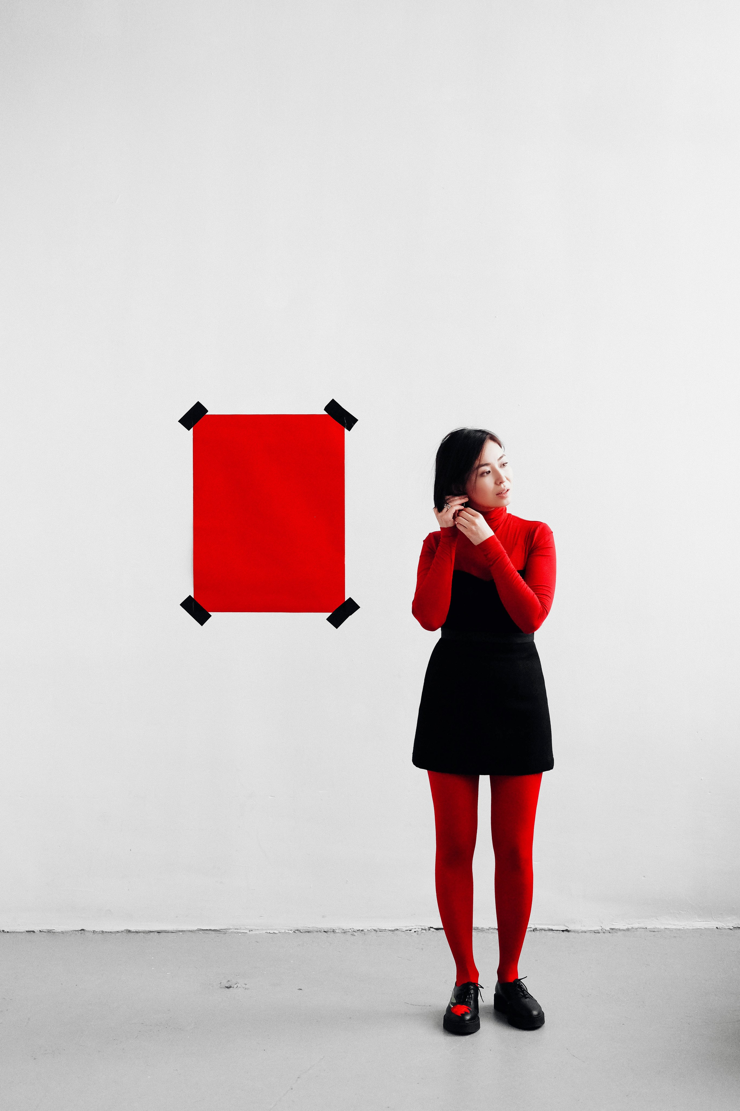 Стилист. Фотограф в Новосибирске Анна Захарова