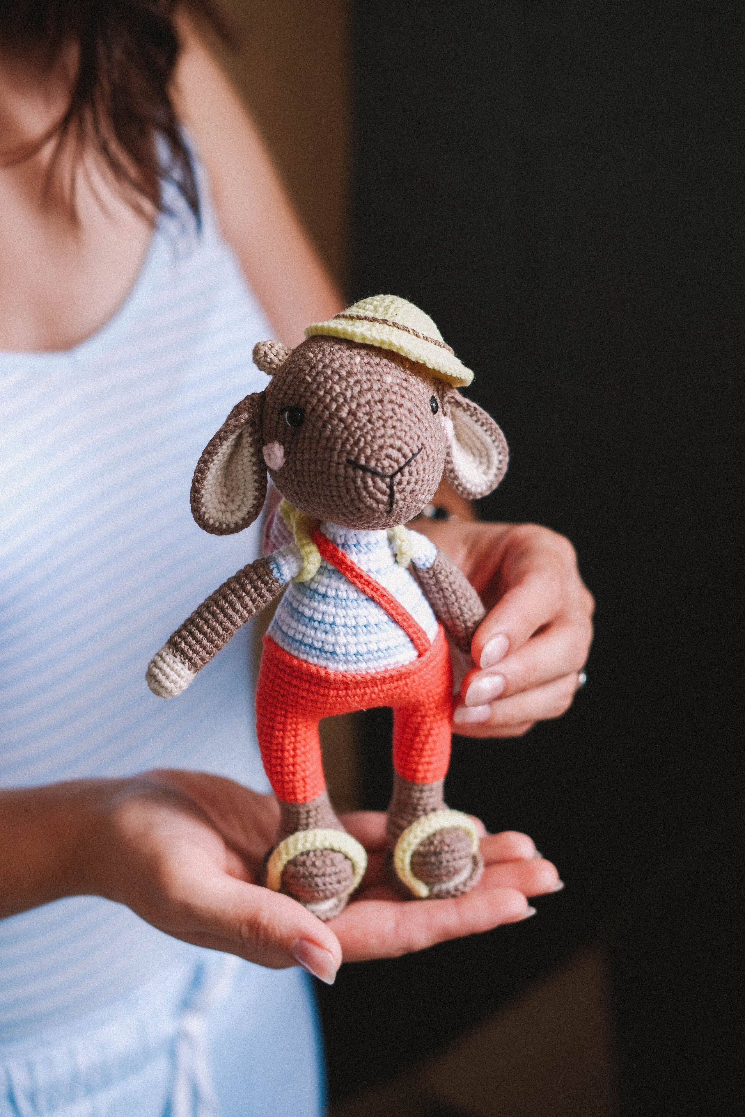 Handmade. Фотограф в Новосибирске Анна Захарова