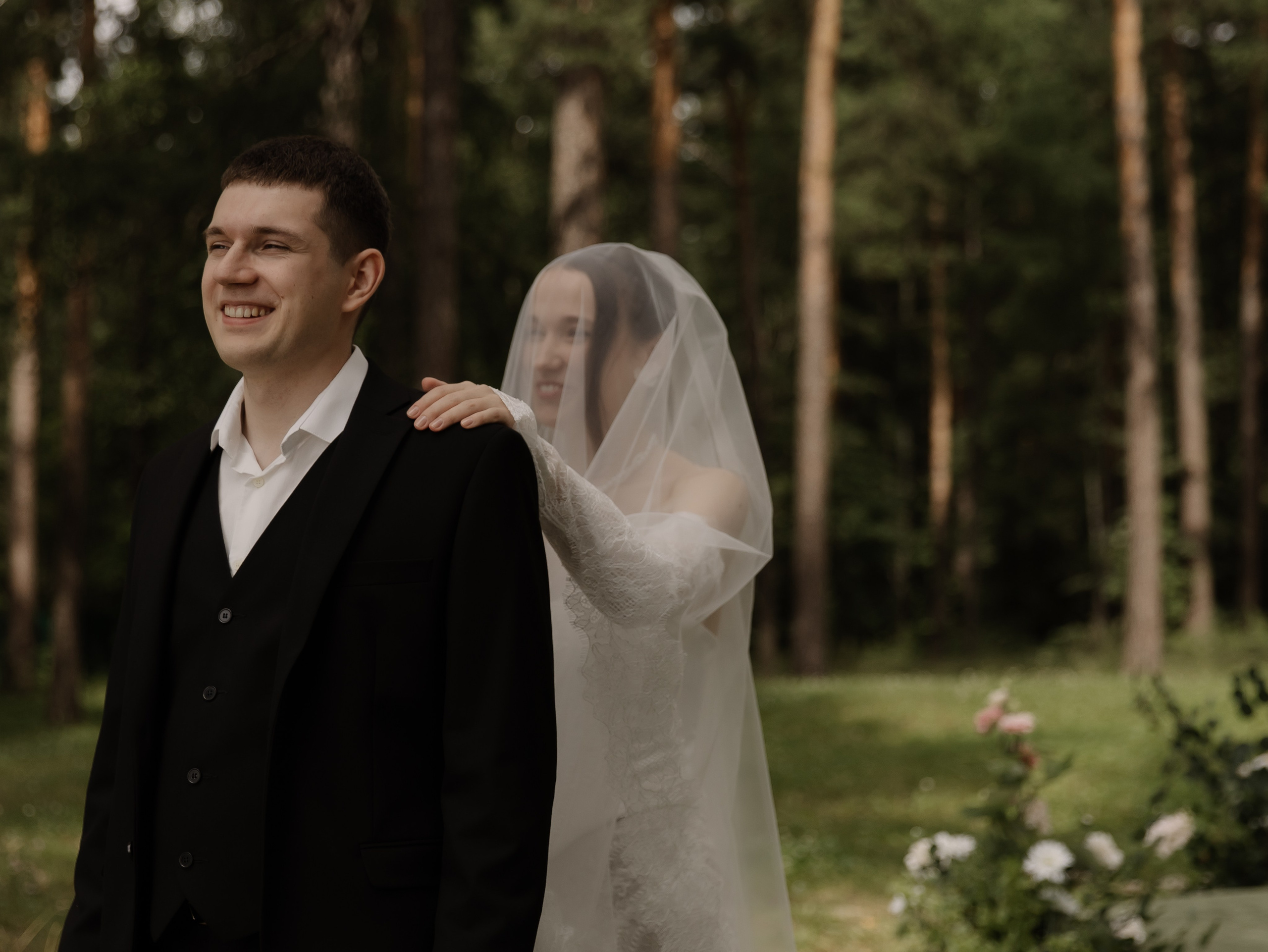 Владислав и Мария свадьба Екатеринбург Лесная сказка. СВАДЕБНЫЙ ФОТОГРАФ ЧЕЛЯБИНСК