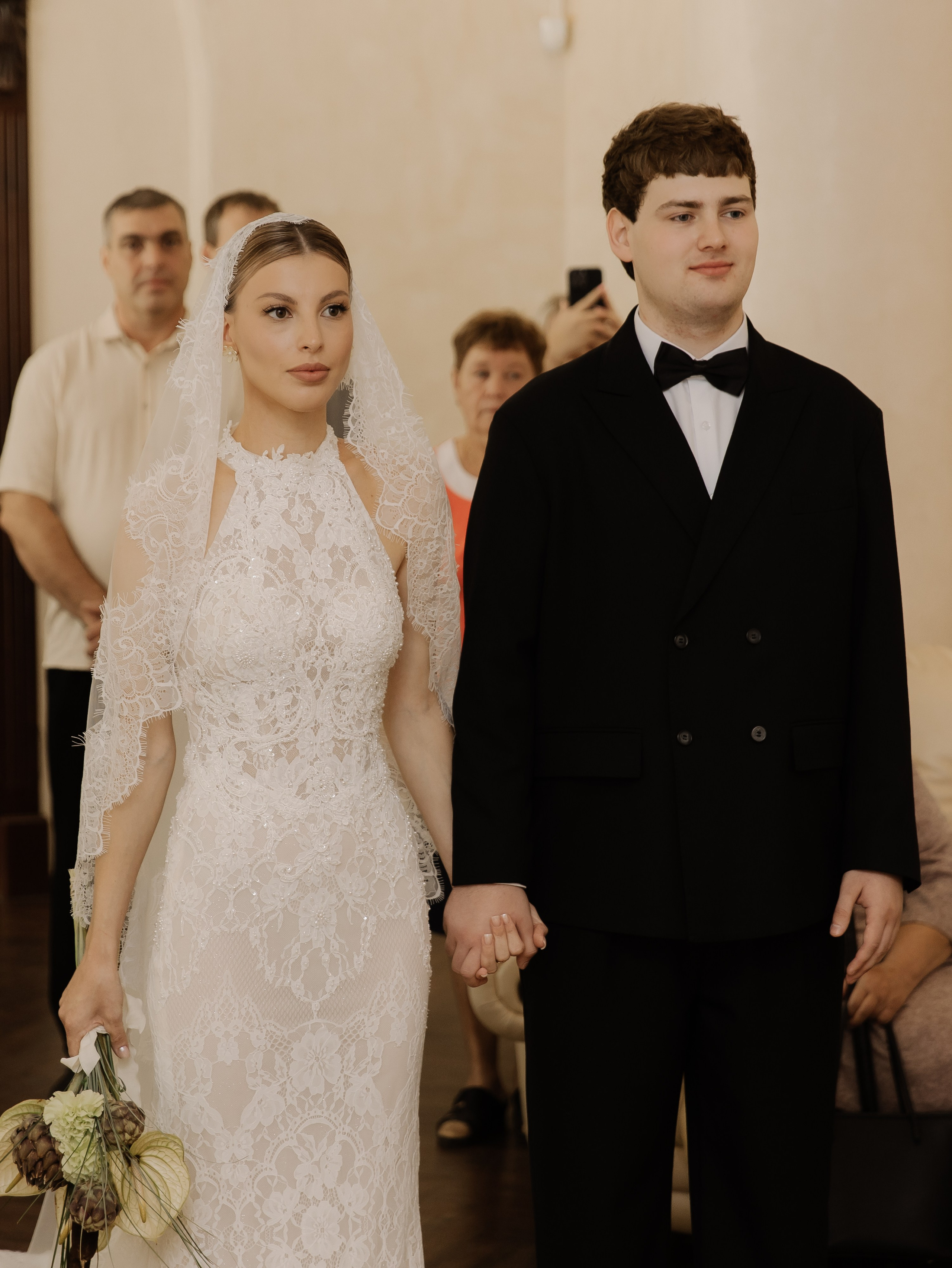 Дима и Полина. СВАДЕБНЫЙ ФОТОГРАФ ЧЕЛЯБИНСК