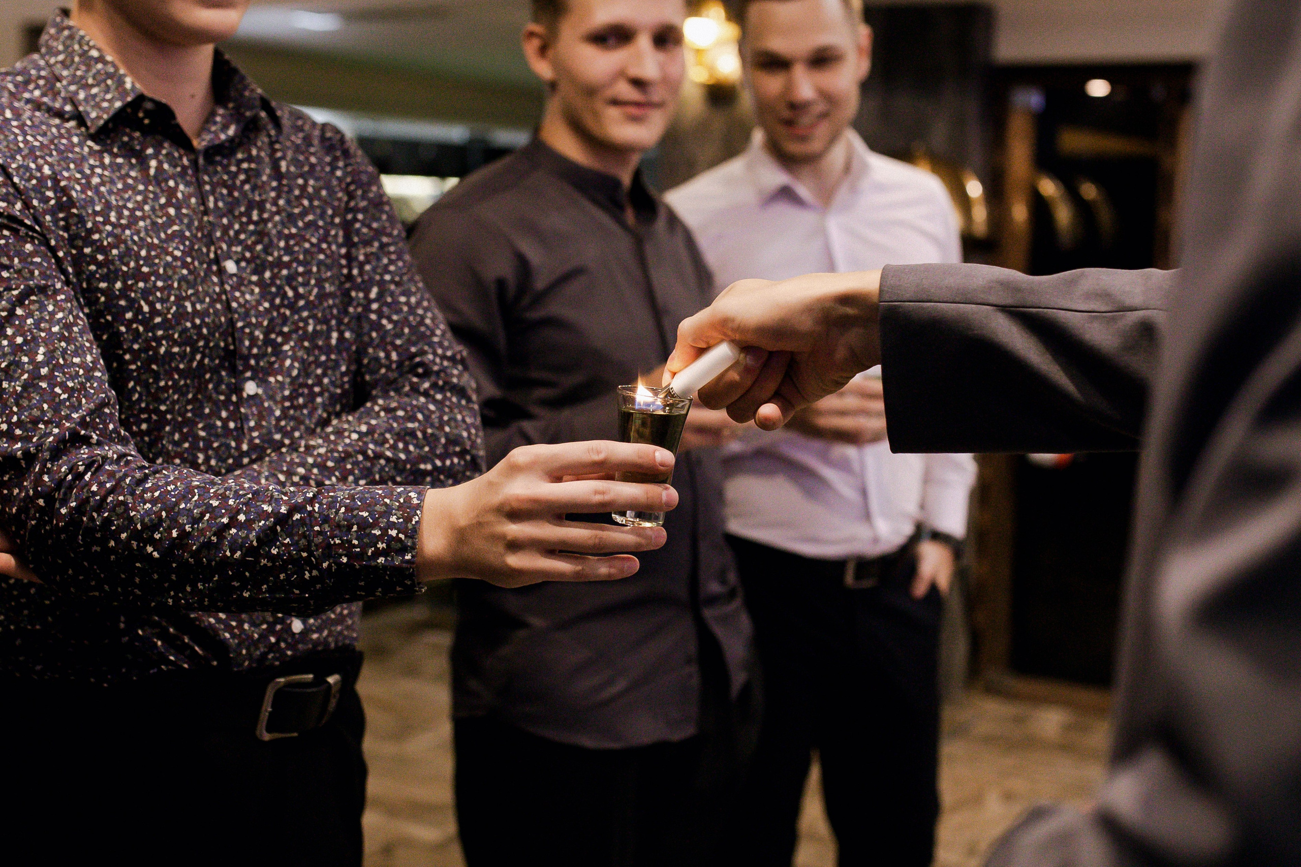 Юлия и Игорь. Фотограф Юлия Герасимова Иркутск