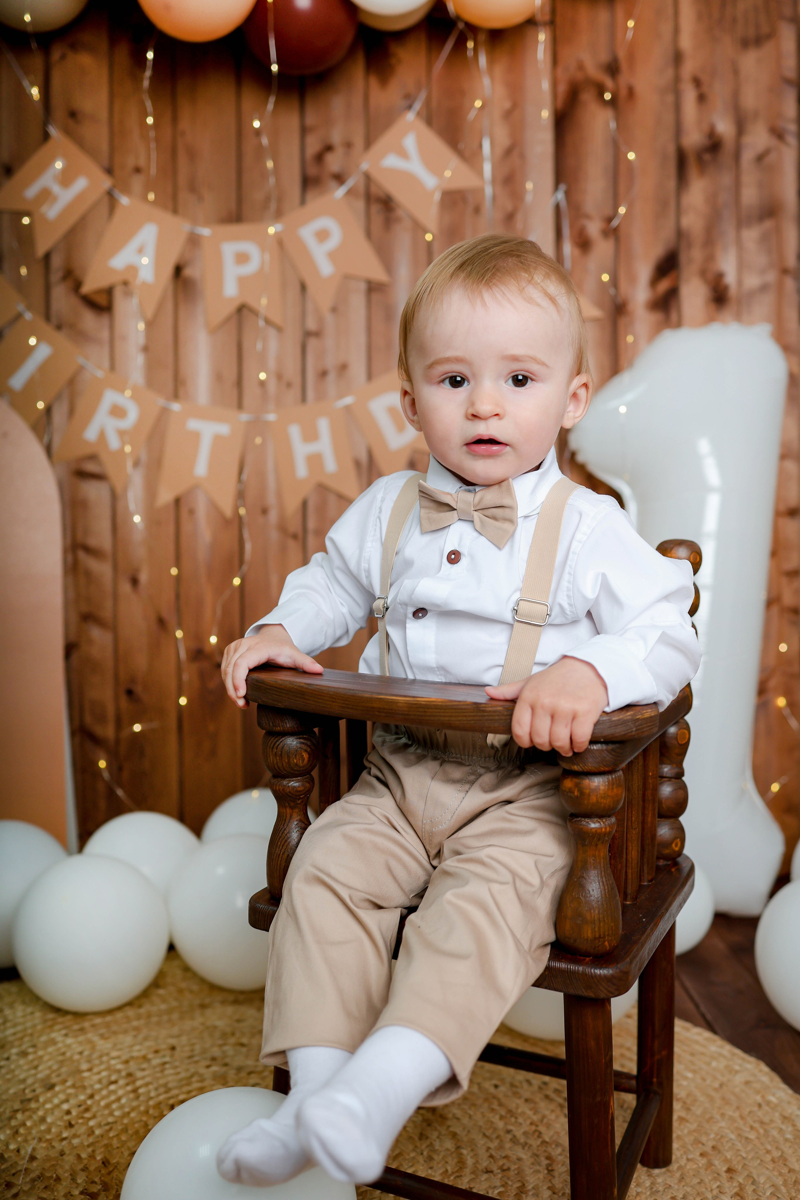 Детские дни Рождения в студии Light_place_photostudio. Alexsaphoto.ru