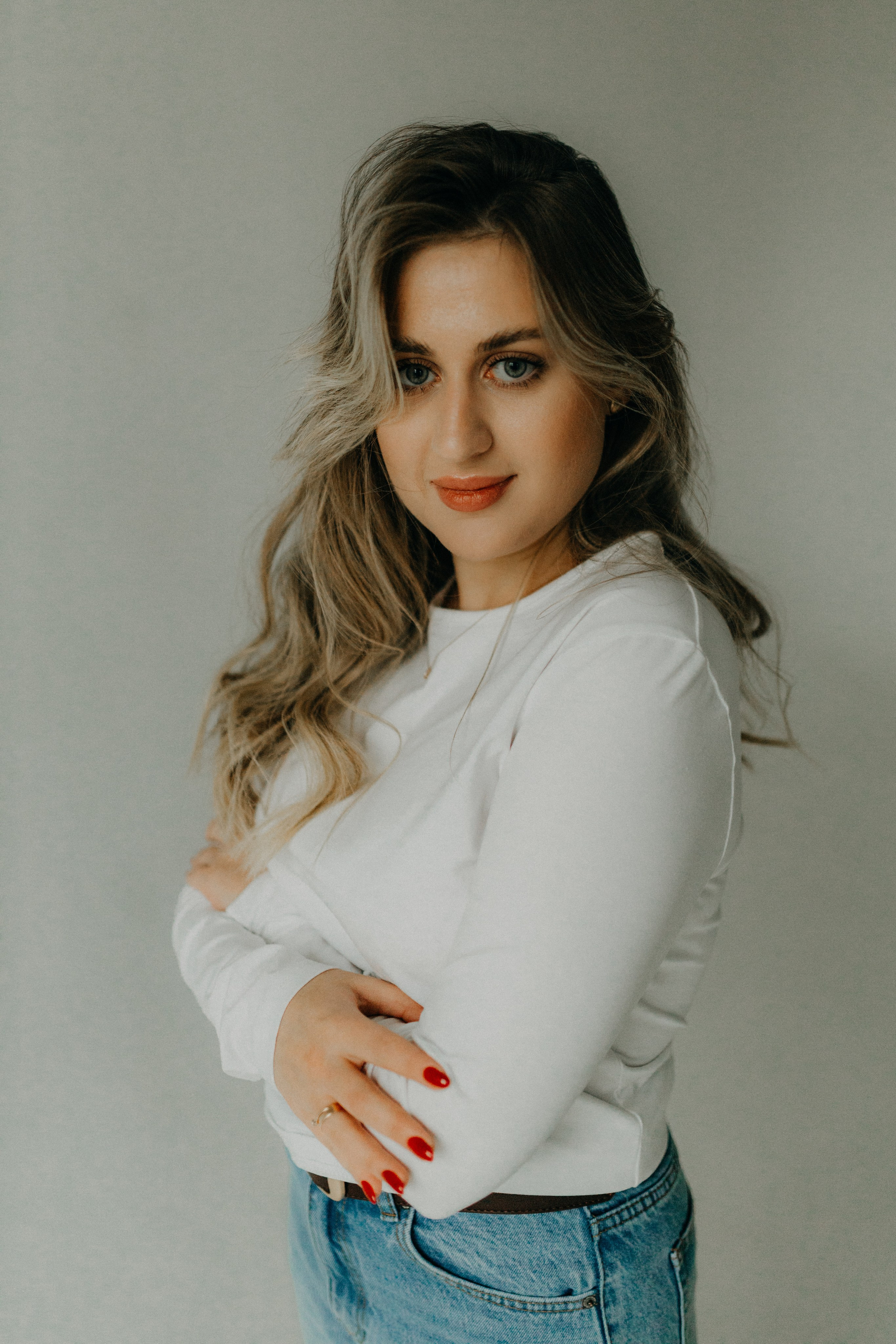 Яна. Фотограф НОГИНСК, Москва, Анастасия Белая