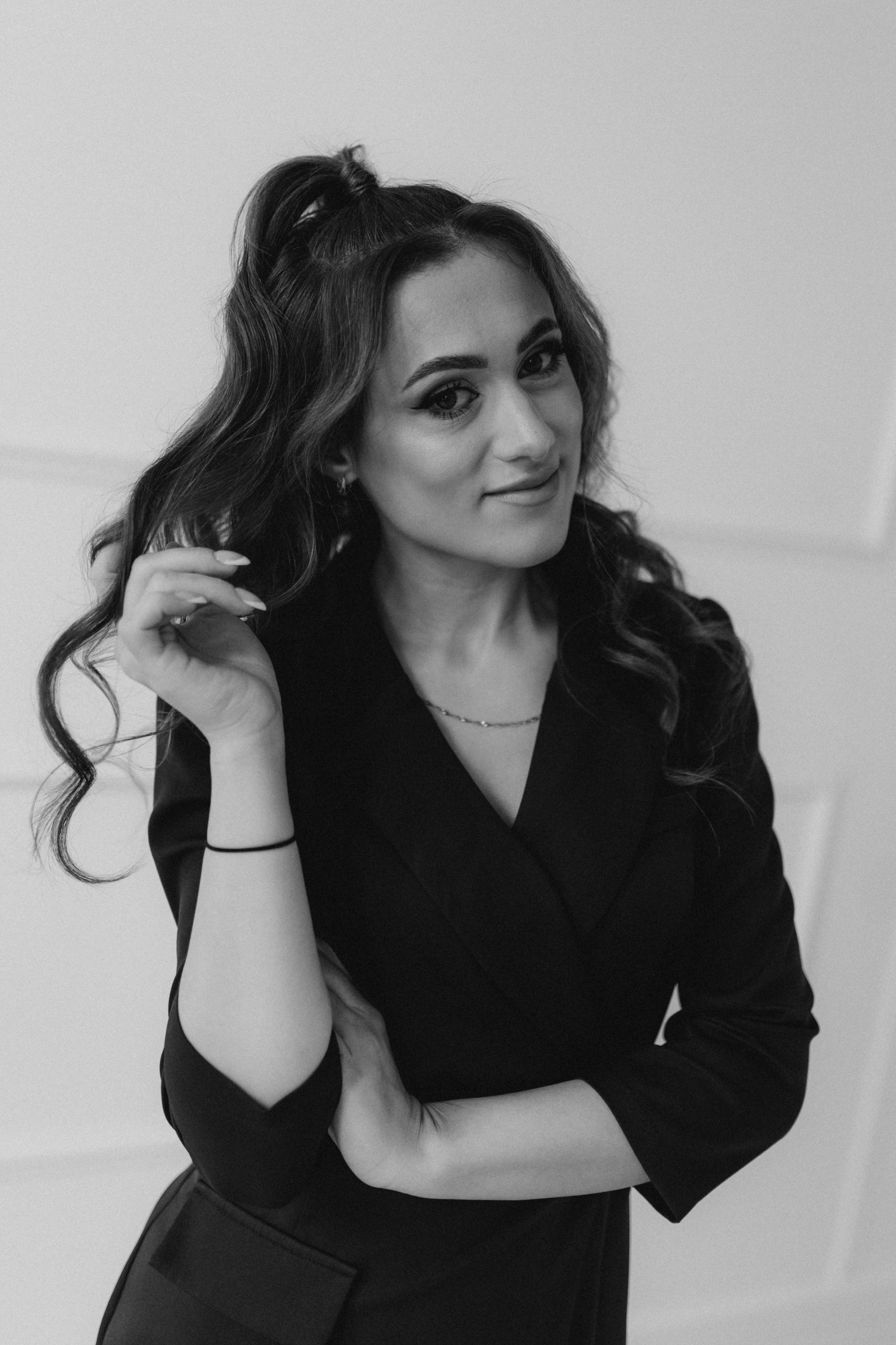 Настя. Фотограф НОГИНСК, Москва, Анастасия Белая