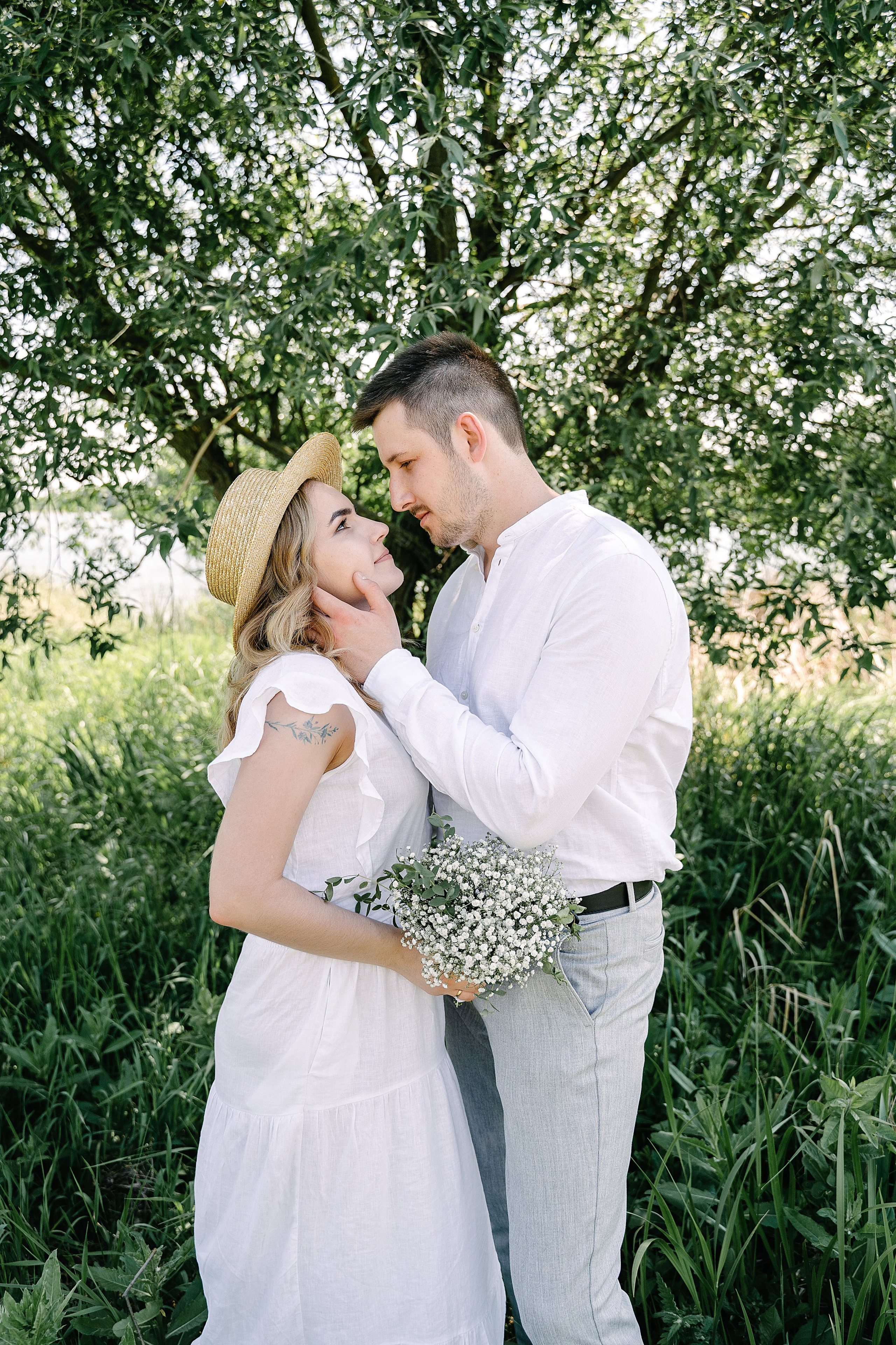 Алина и Артём. Свадебный фотограф Юлия Копылова