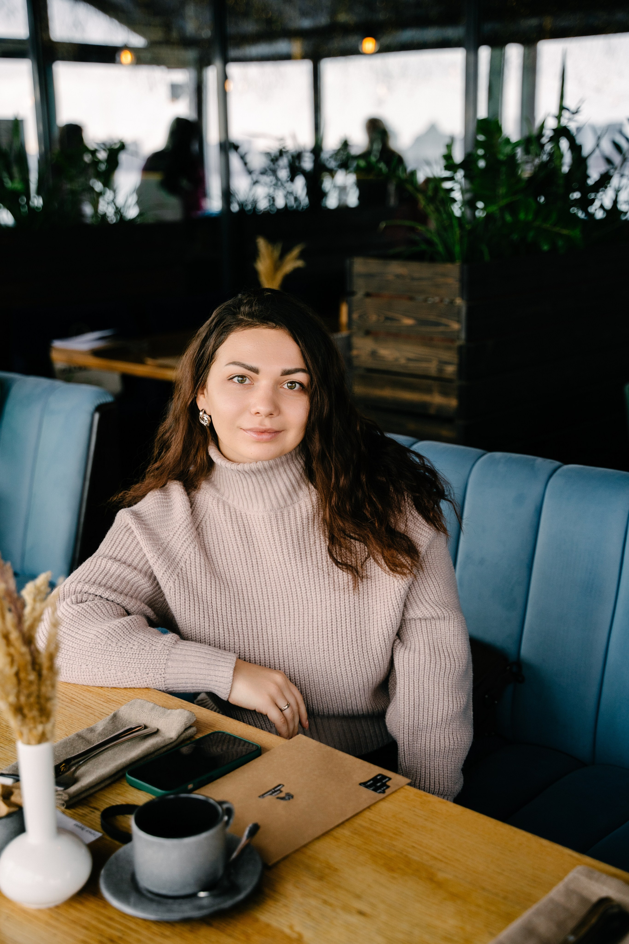 Бизнес-завтрак Кристины Дорошенко. Свадебный фотограф Юлия Копылова