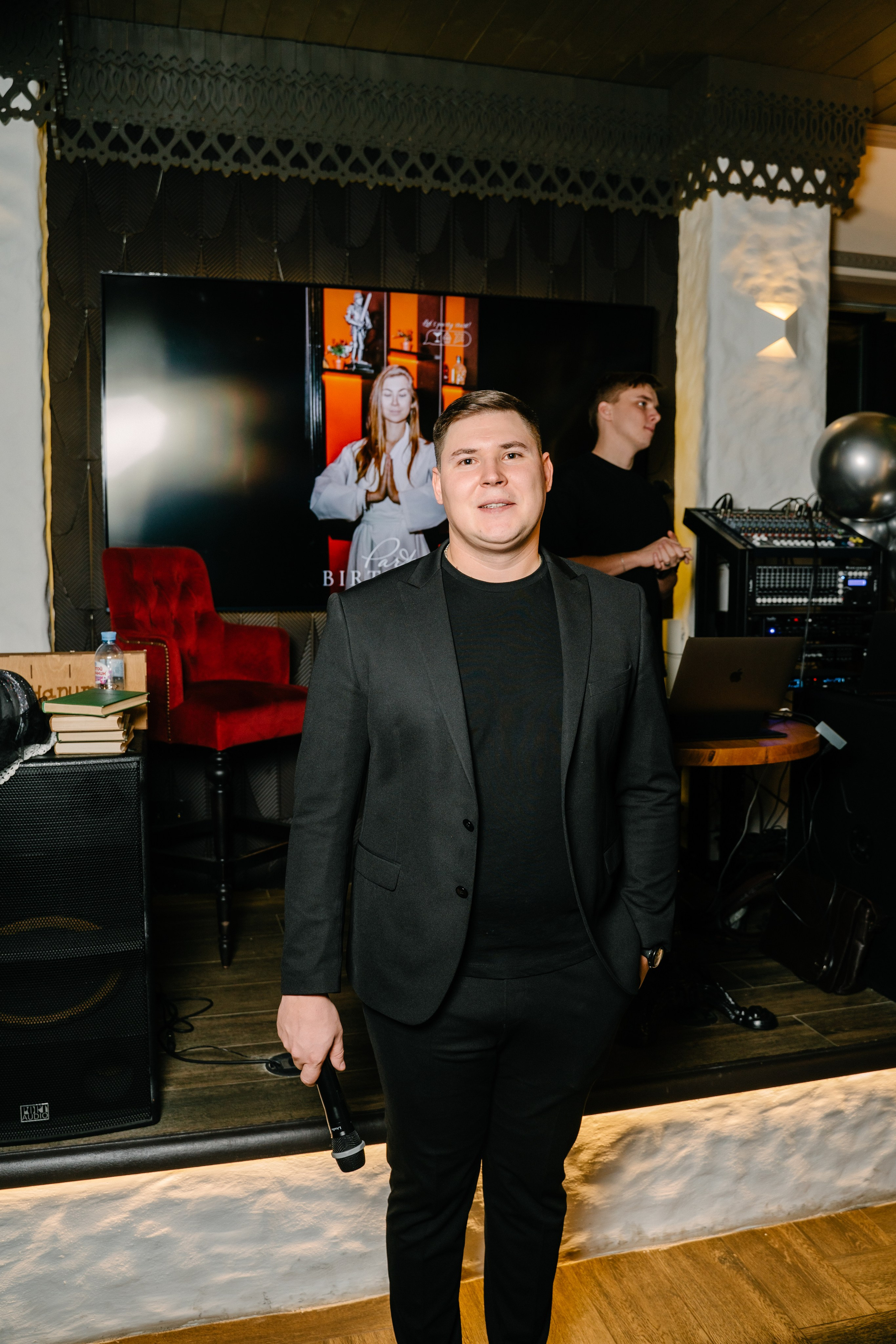 День рождения Кати Губкиной. Свадебный фотограф Юлия Копылова