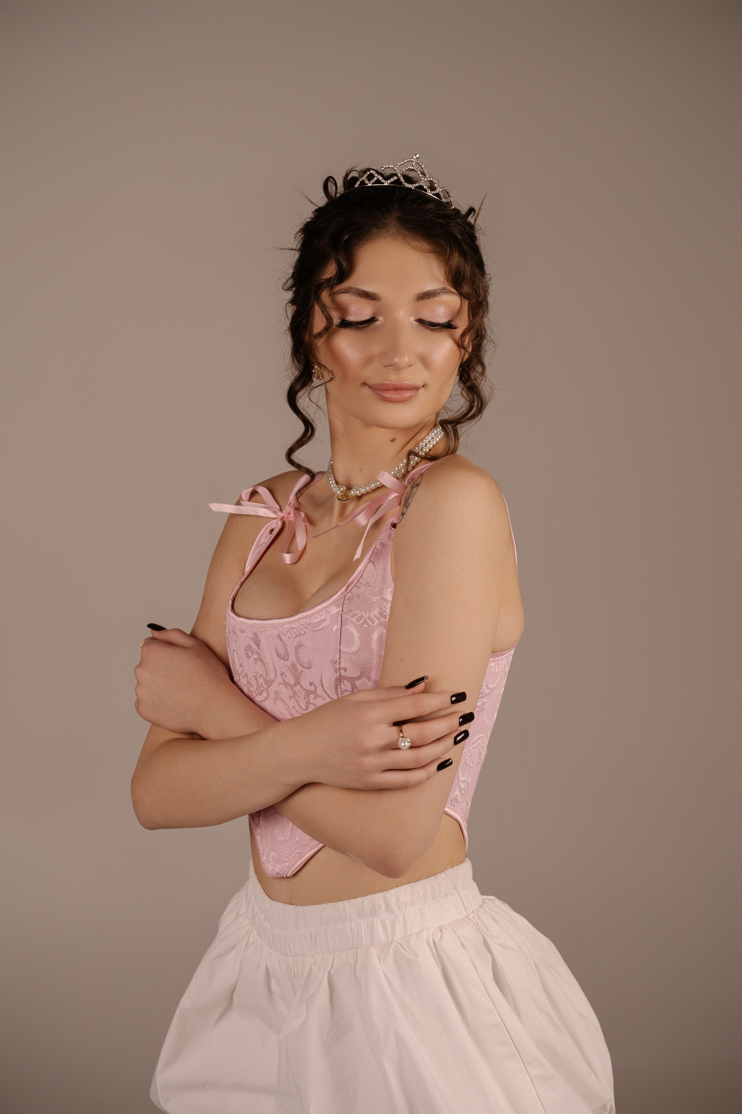 Сабрина. Свадебный фотограф Юлия Копылова