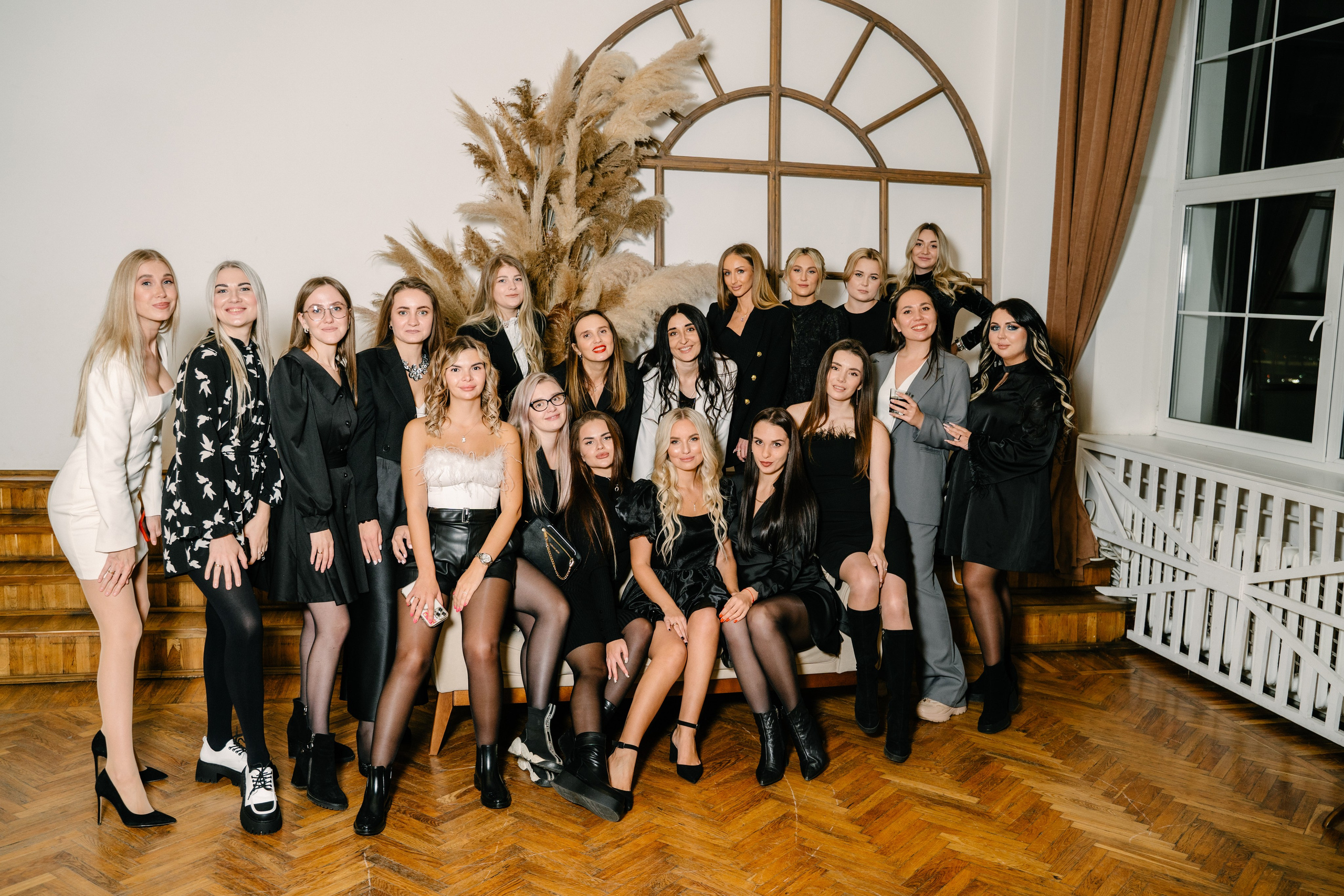 День рождения Ани Кругловой. Свадебный фотограф Юлия Копылова