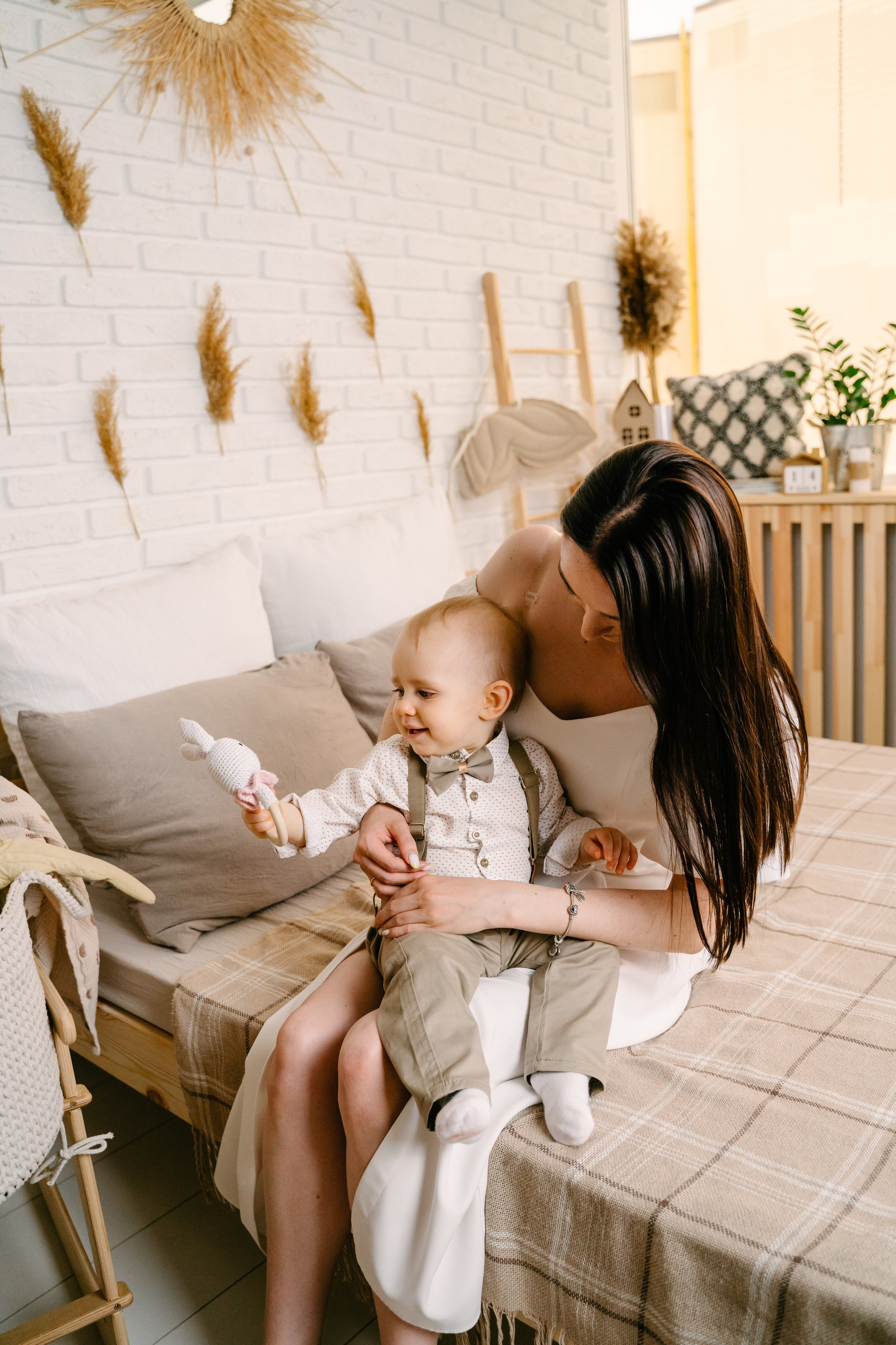 Годовасие Данила. Свадебный фотограф Юлия Копылова