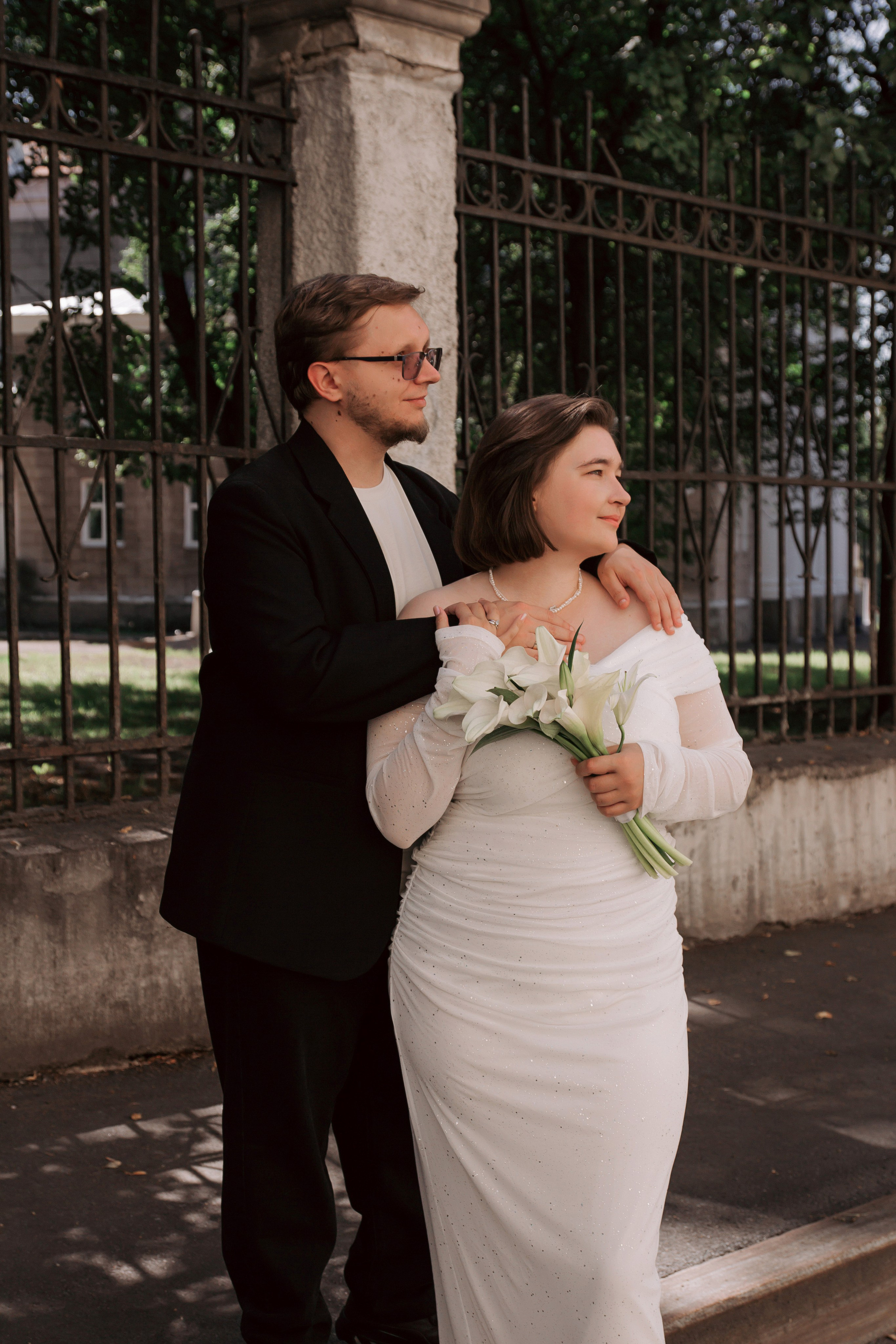 Свадьба. Фотограф в Уфе Субботина Виктория | Репортажные, индивидуальные фотосессии