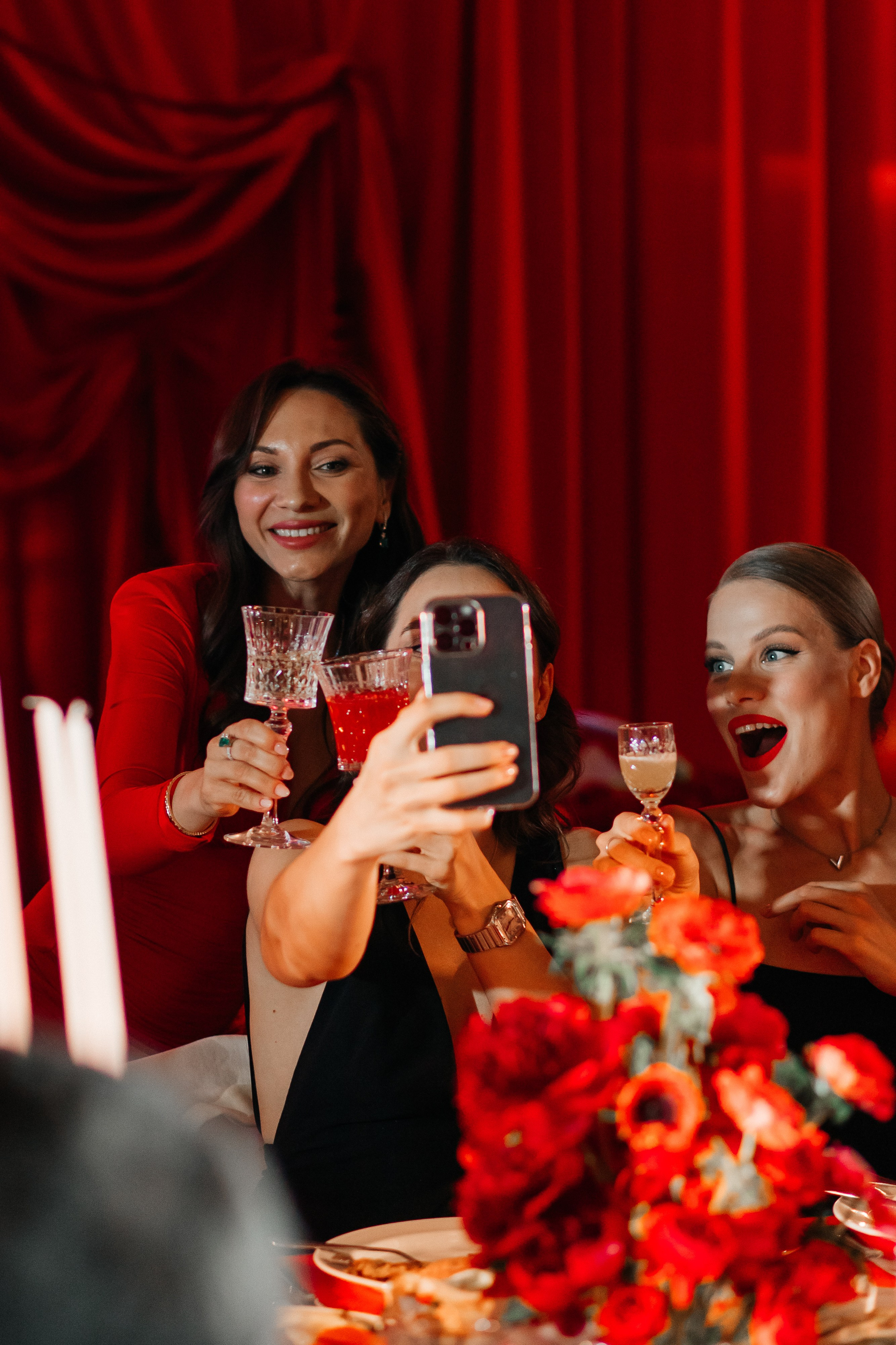 День рождения. Фотограф в Краснодаре Алла Потоцкая