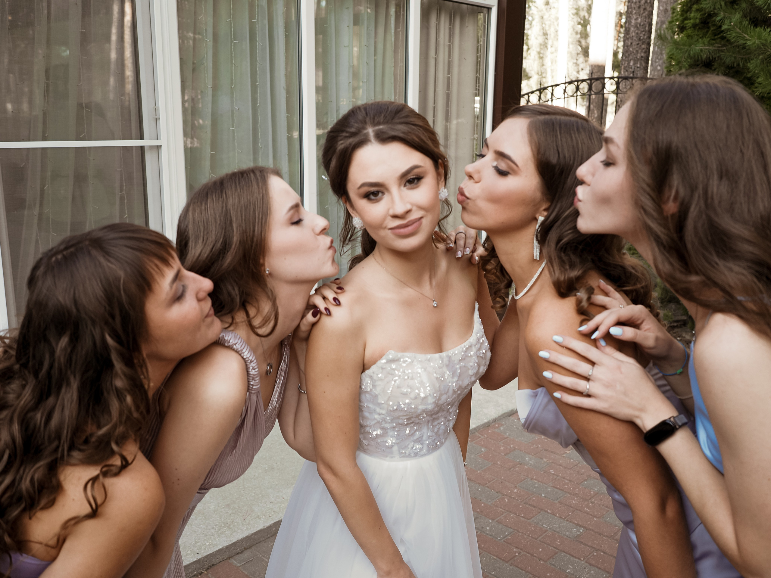 Виктория-Максим. Фотограф Рязань. Семейный Свадебный фотограф