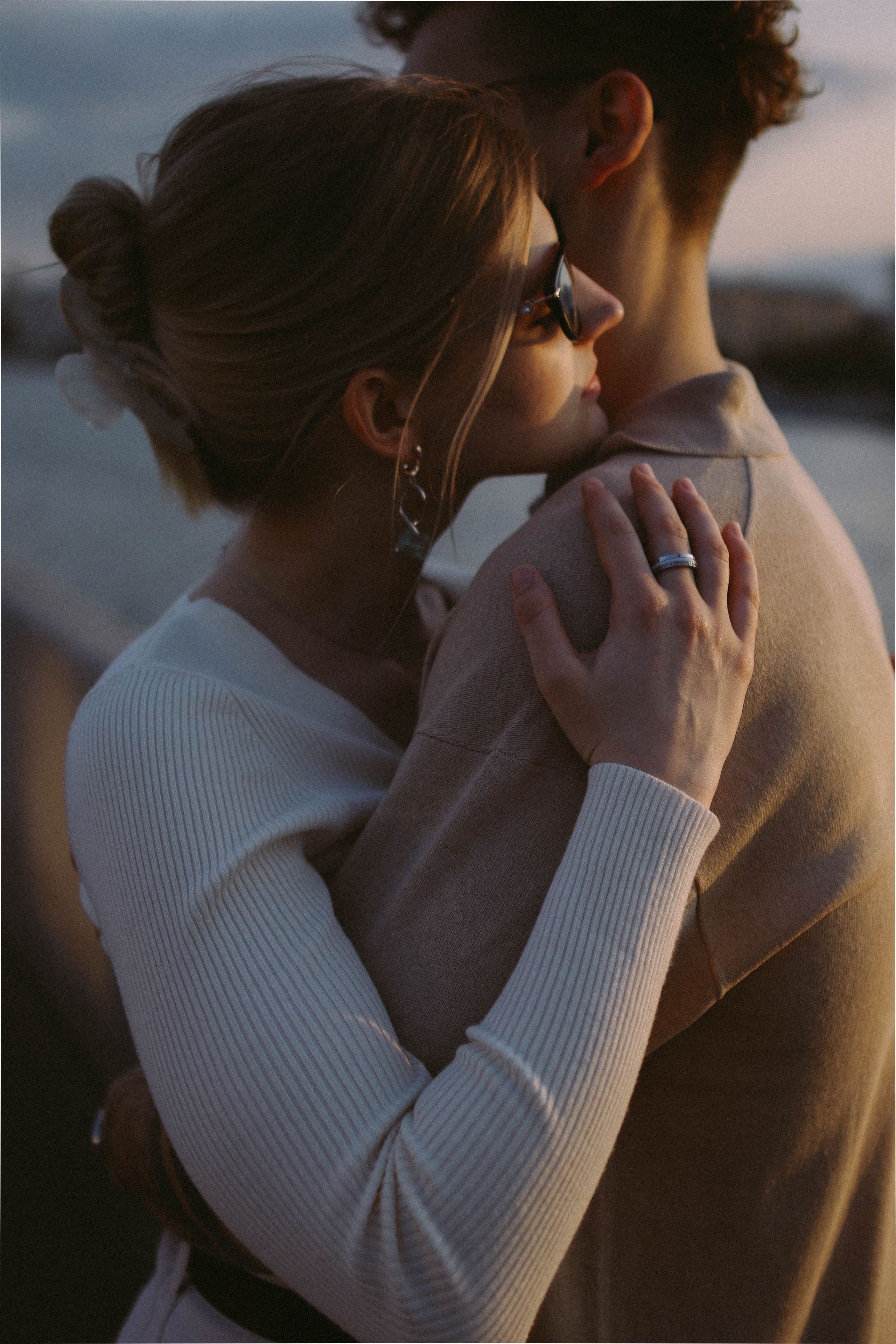 Парная съемка Москва, love-story Москва, фотограф для пар, любовная съемка, любовь Москва, локации для съемки Москва, лав стори. Портретный фотограф в Москве Сукач Мария