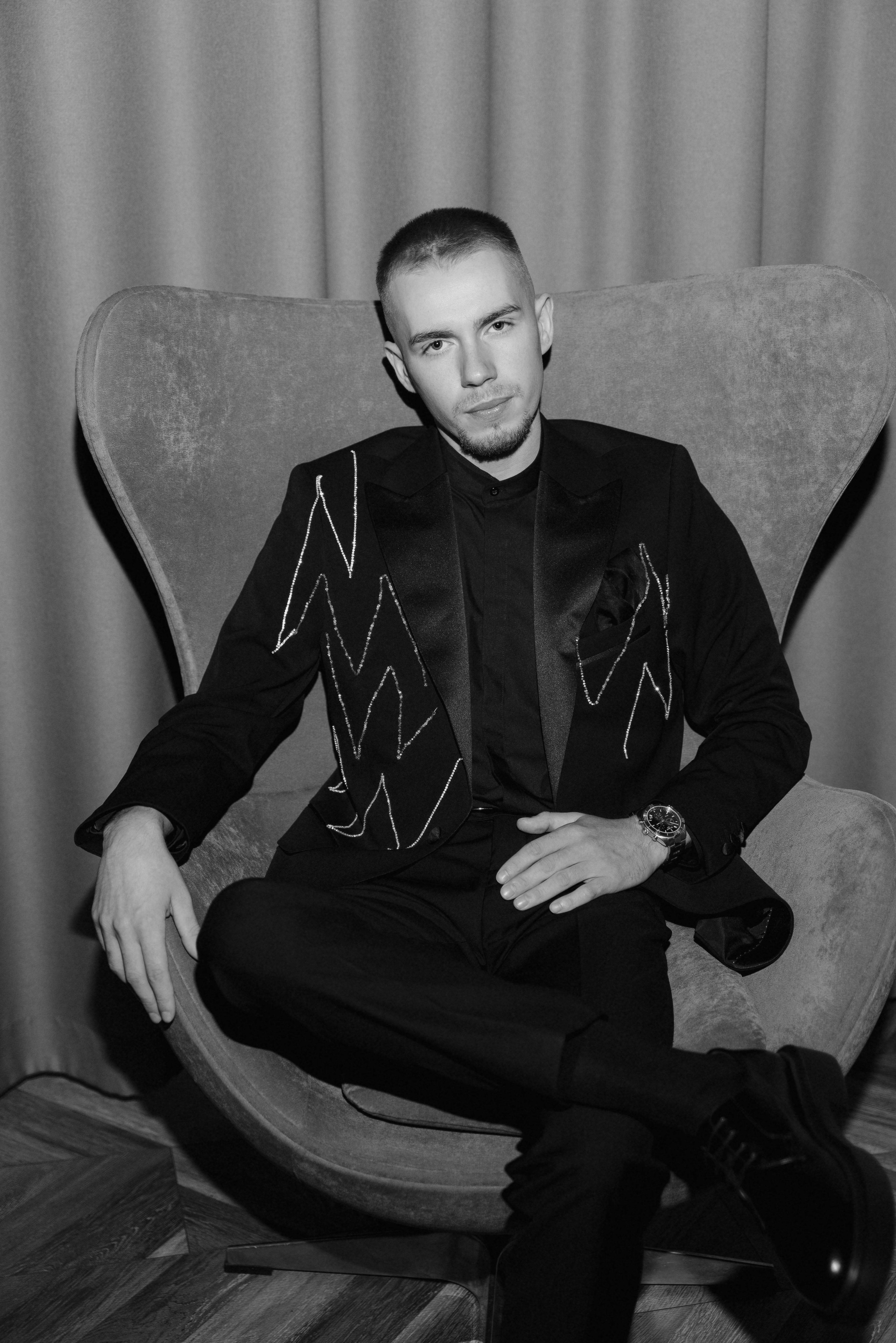 DEEP INSIDE. Фотограф в Тюмени Марьяна Чирикова