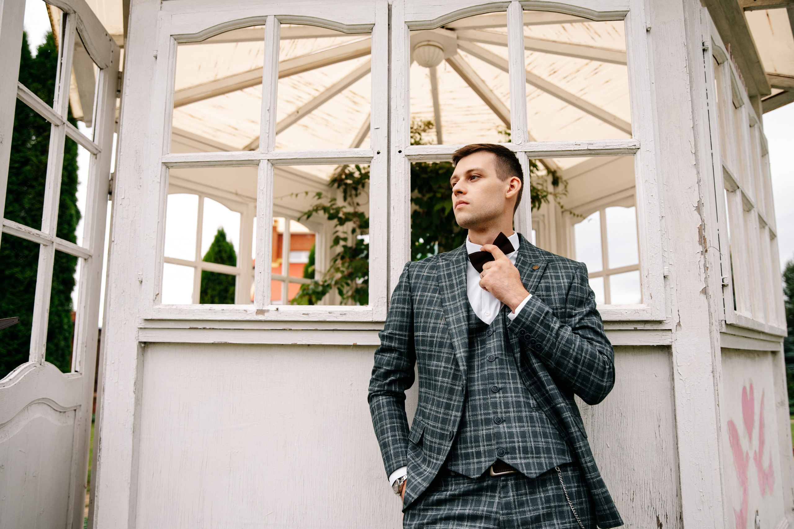 Кирилл и Виктория. Свадебный и семейный фотограф в Коломне Мария Мусатова