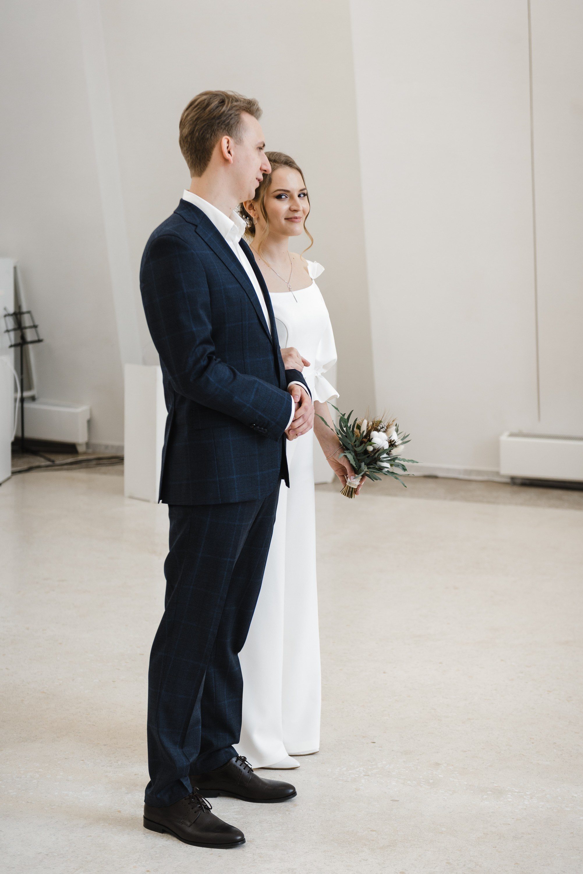 Наталья и Павел