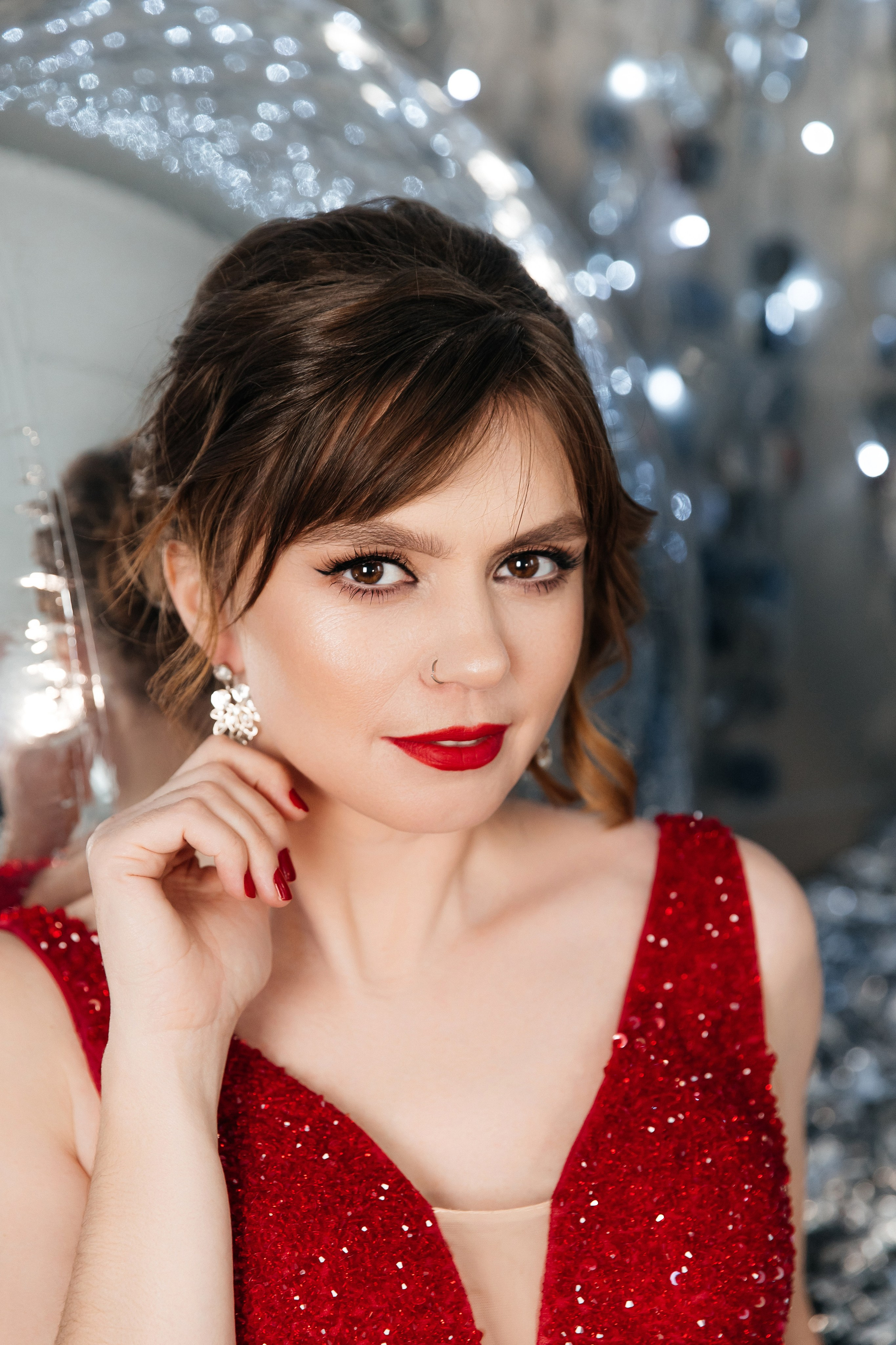 Екатерина. Свадебный фотограф в Томске Юлия Солнечная | Живые эмоции