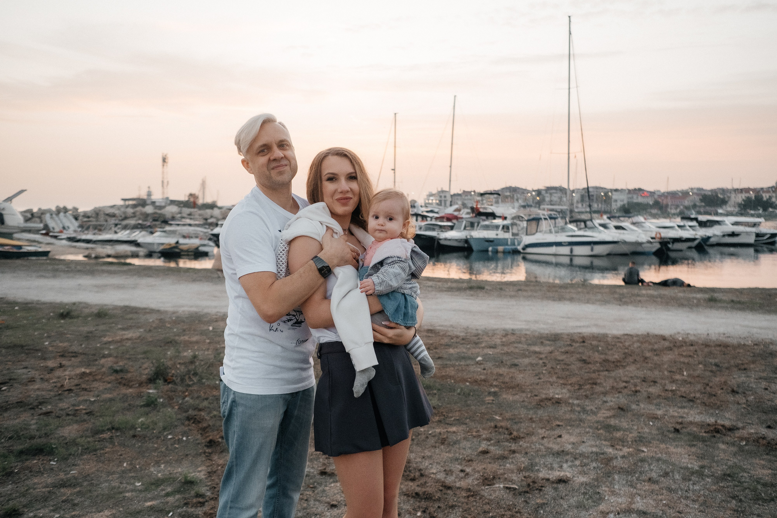 Отзывы. Семейный и свадебный фотограф