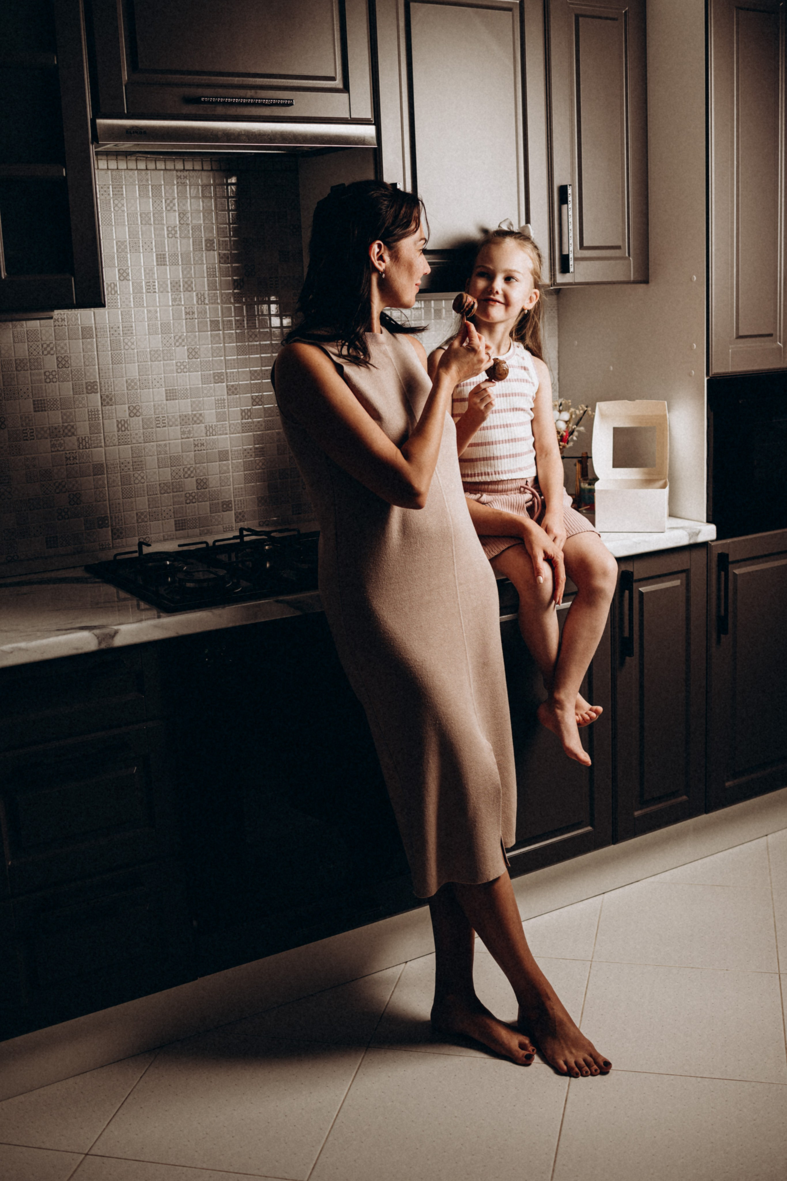 Семейные фотосессии. Фотограф Алиса Чечина. Калуга. Товарково