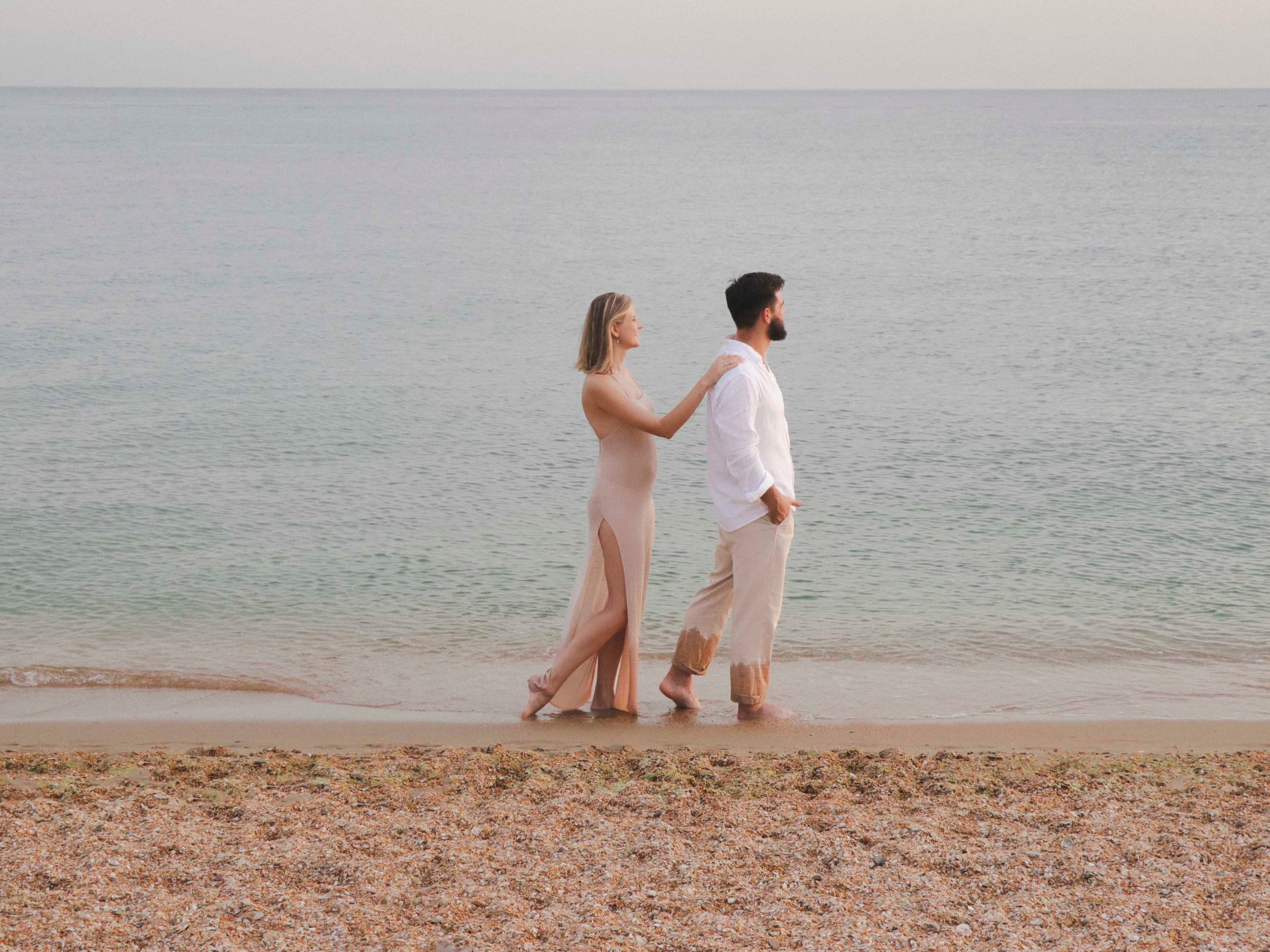 Zhanna and Ilya'24. Индивидуальные, семейные съёмки в Краснодарском крае-Фотограф Мария Б