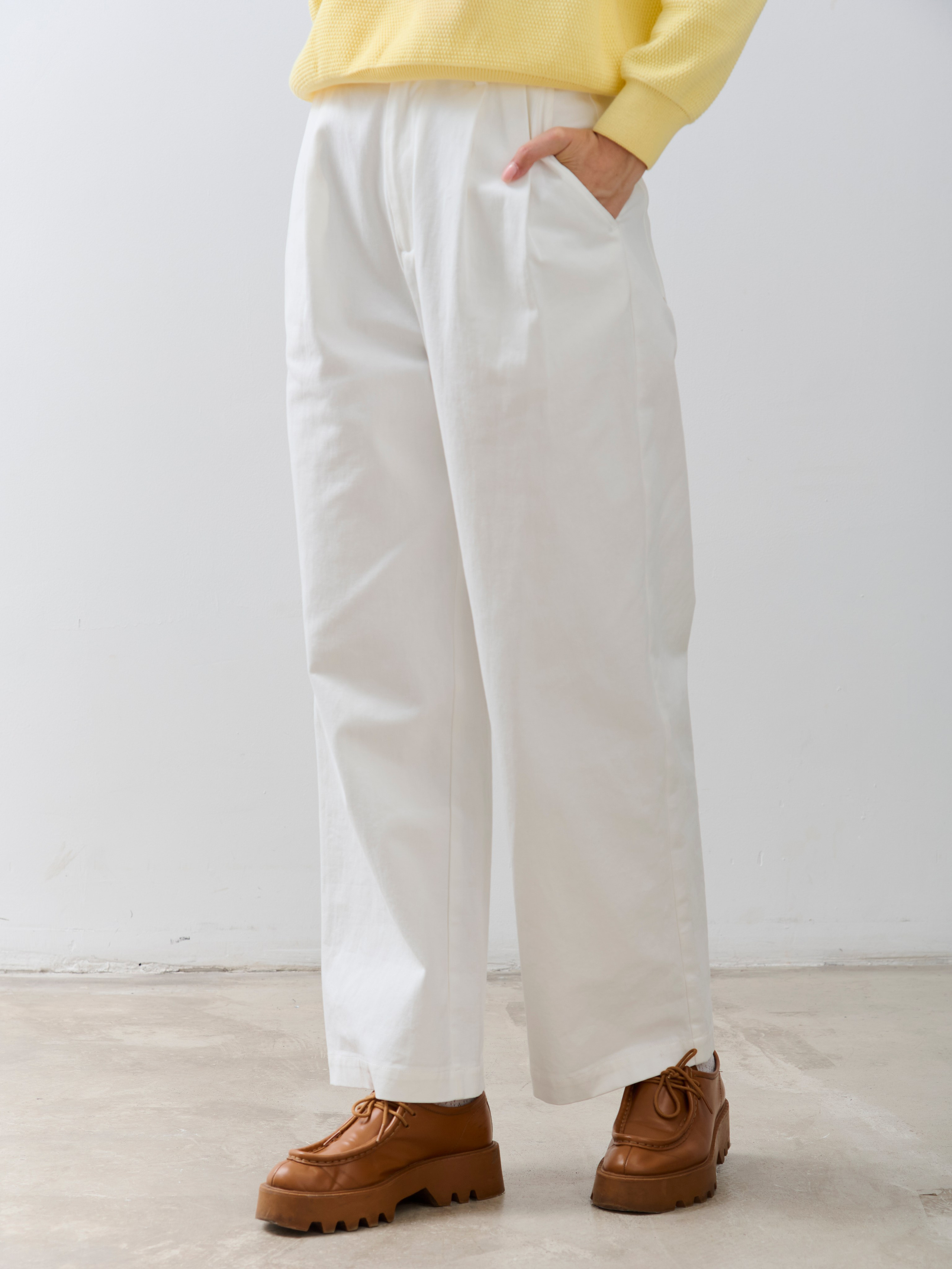 стилизованная съемка для каталога джинс Алматы