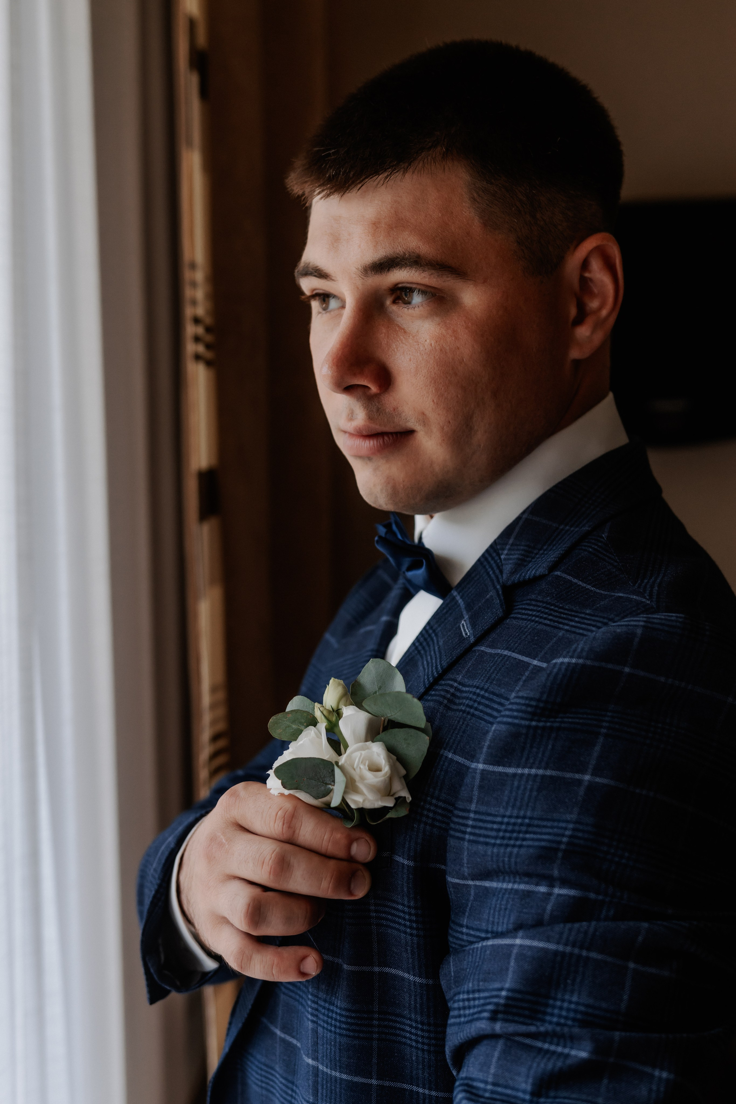 Свадьба Дмитрия и Дианы