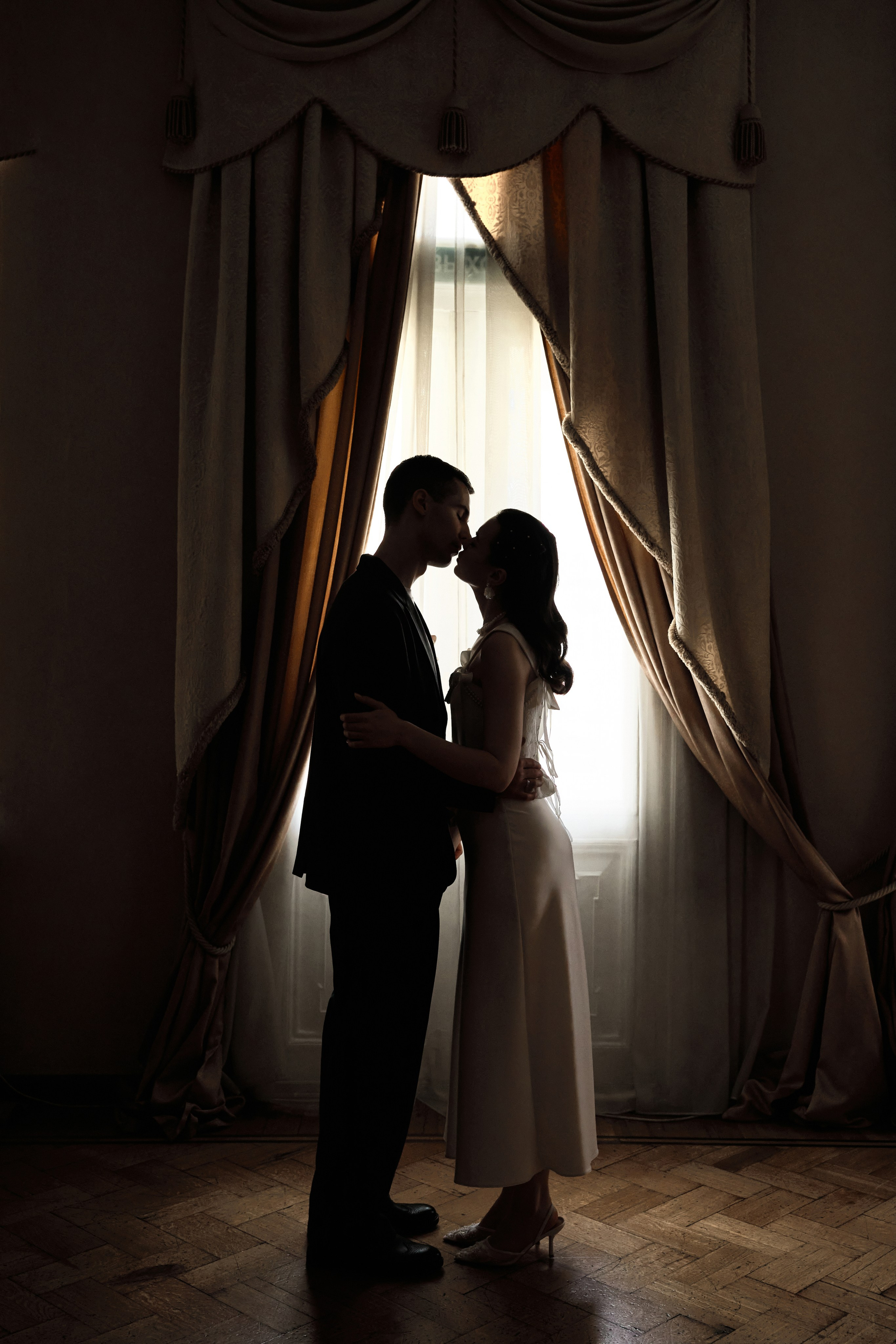 K&A. Екатерина Ханенко — фотограф в Екатеринбурге