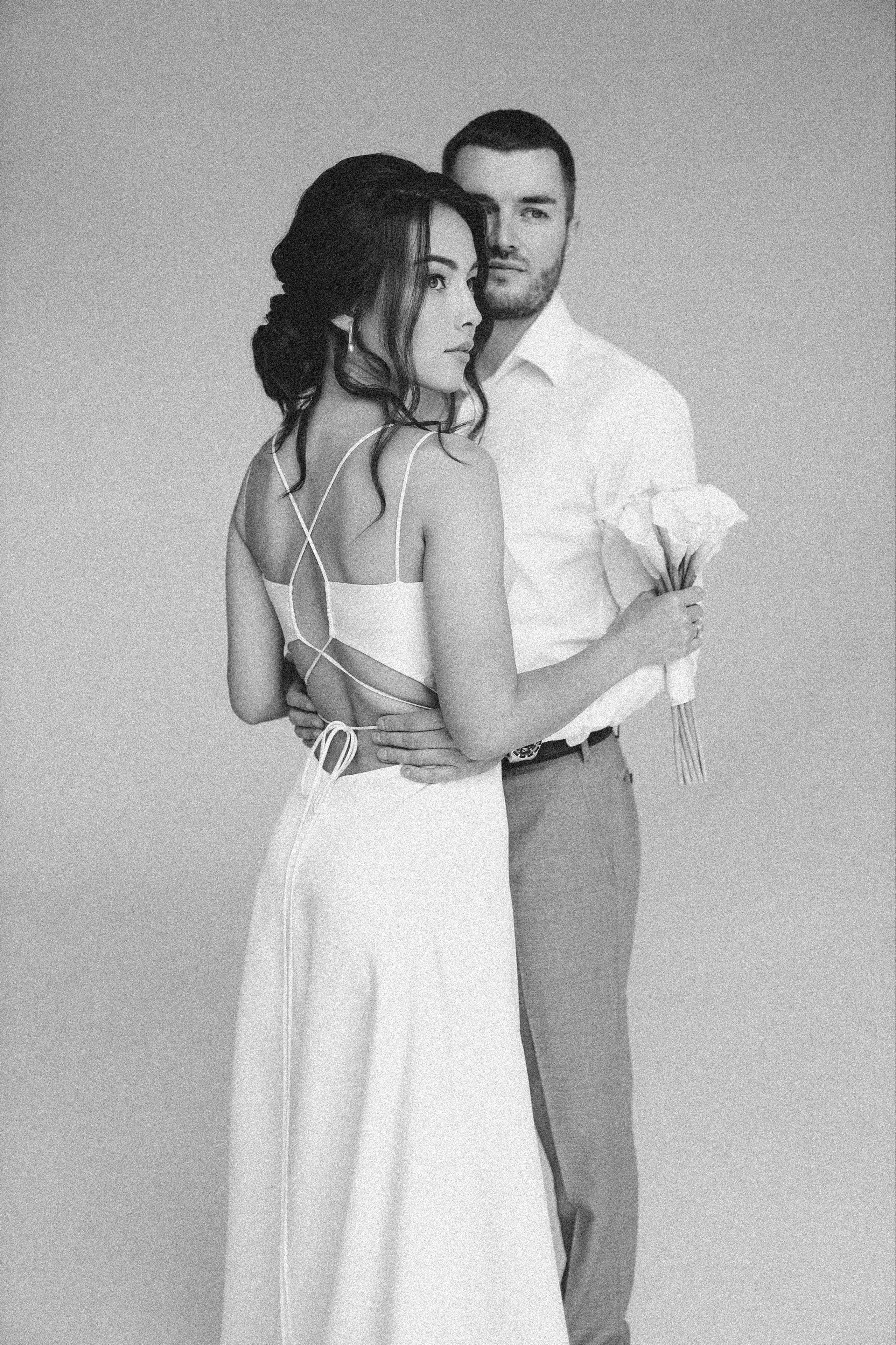 Алина и Ярослав. Фотограф в Оренбурге Майя Шатрова