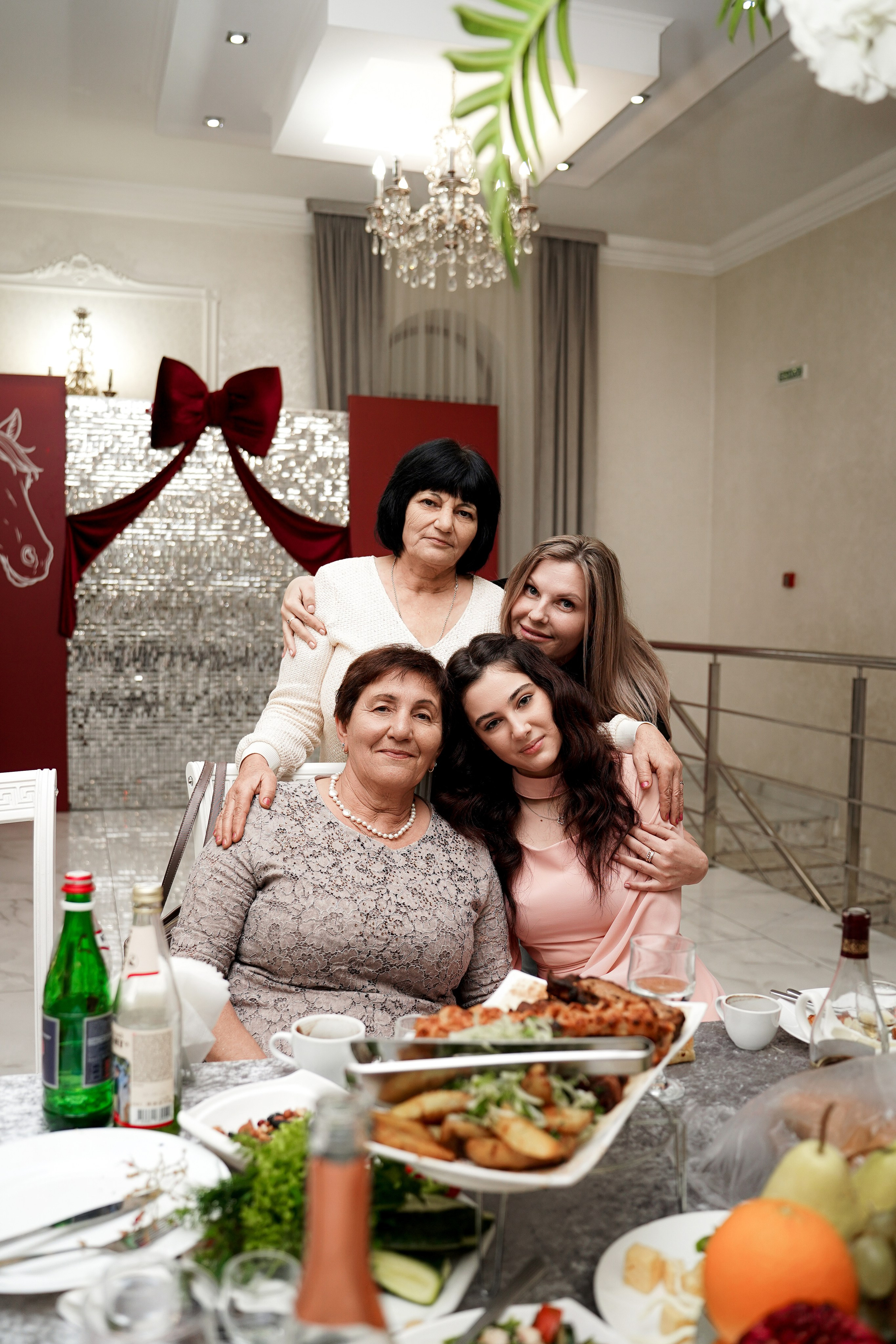 Сватовство. Свадебный фотограф в Ростове-на-Дону. Таинство Крещения и Венчания, семейные фотосессии. Алёна Чёботова