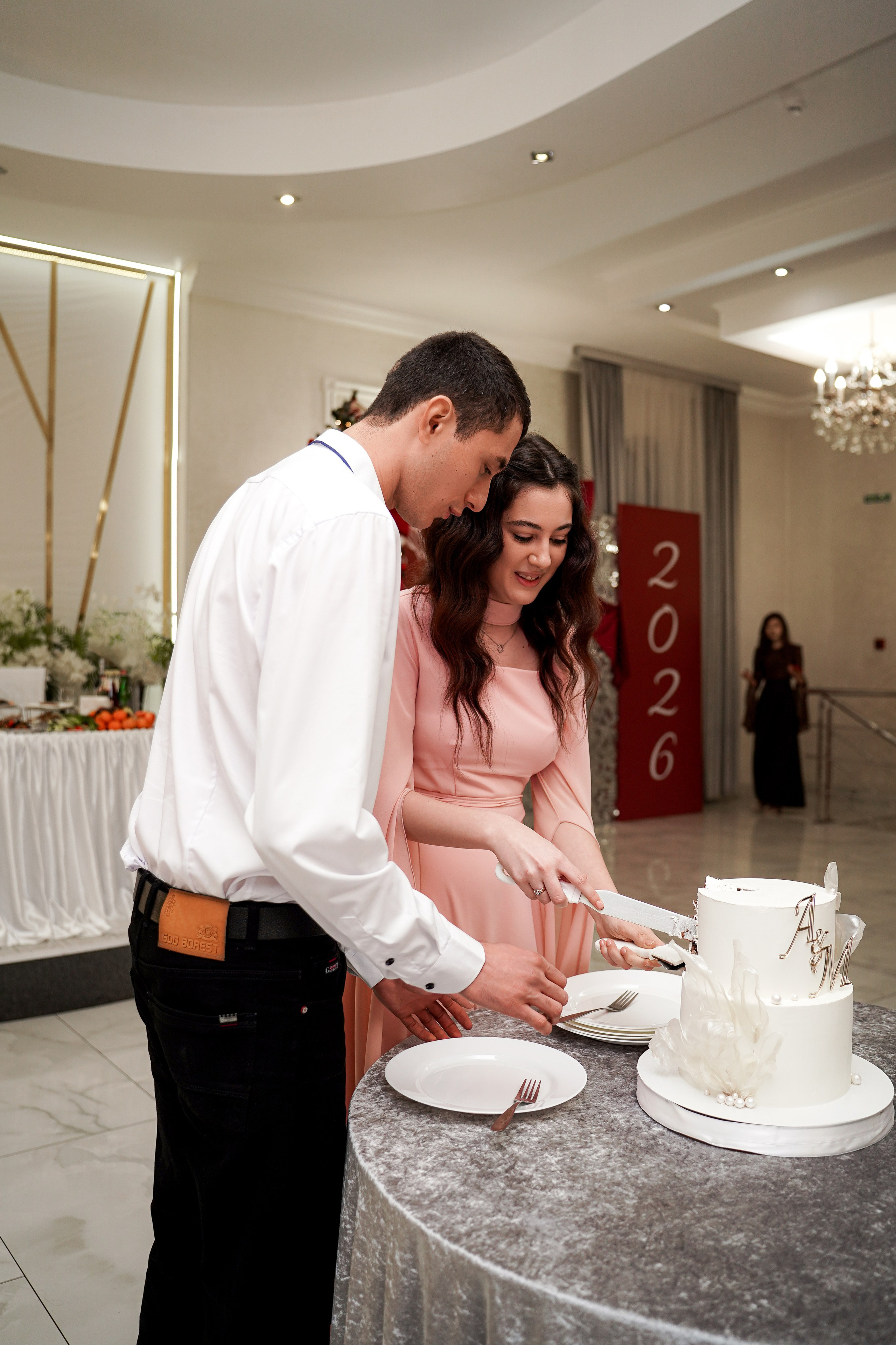 Сватовство. Свадебный фотограф в Ростове-на-Дону. Таинство Крещения и Венчания, семейные фотосессии. Алёна Чёботова