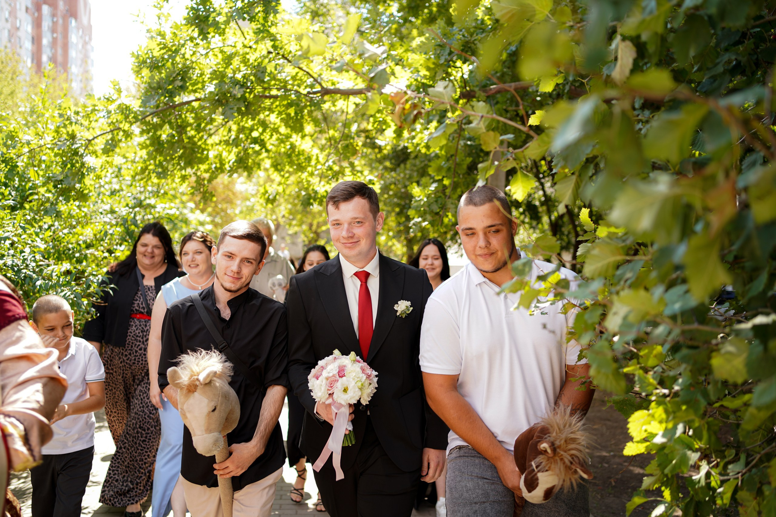 Свадьба «Полный день. Premium». Даниил и Алёна. Фотосессия в Ростове-на-Дону. Свадебный фотограф в Ростове-на-Дону. Таинство Крещения и Венчания, семейные фотосессии. Алёна Чёботова